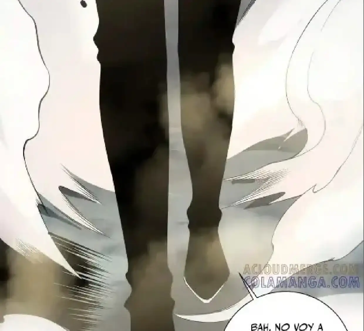 Página 36 del Manga