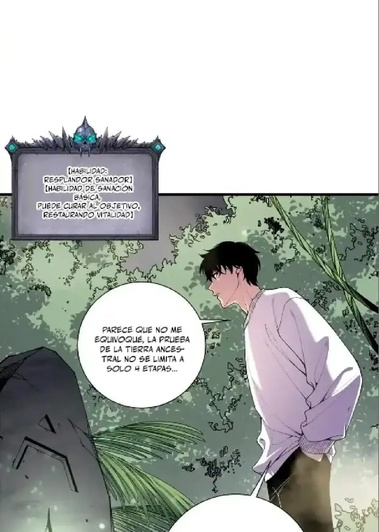 Página 41 del Manga