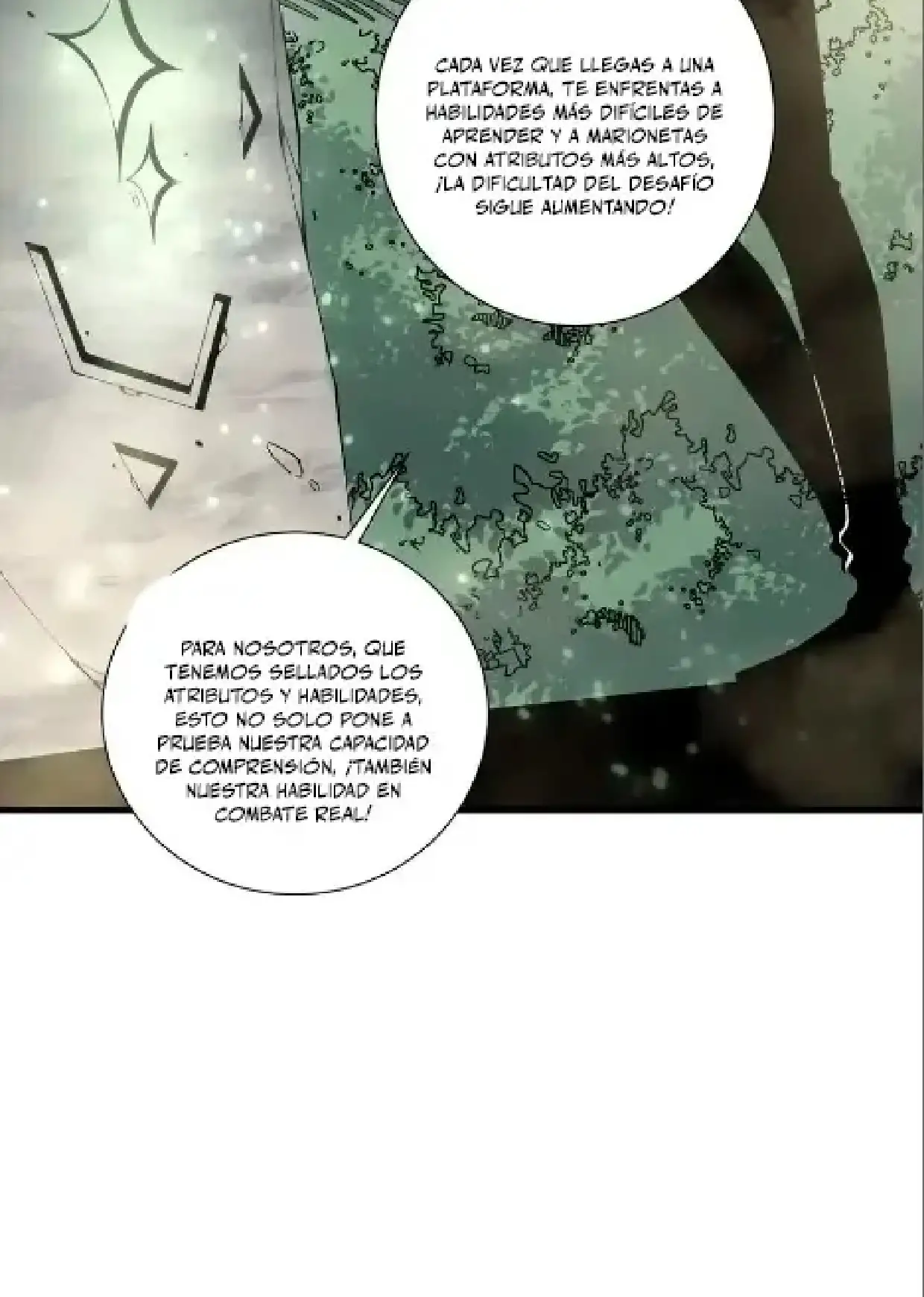 Página 42 del Manga
