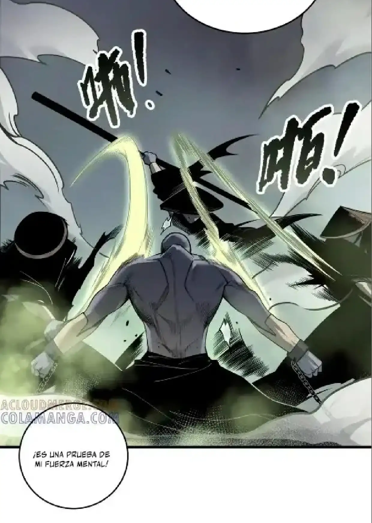 Página 44 del Manga