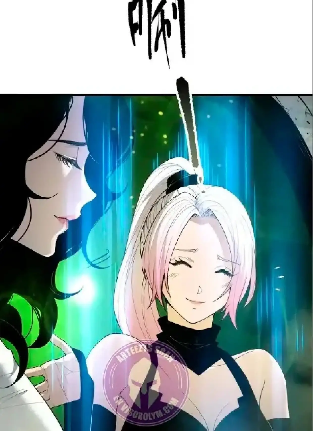 Página 48 del Manga