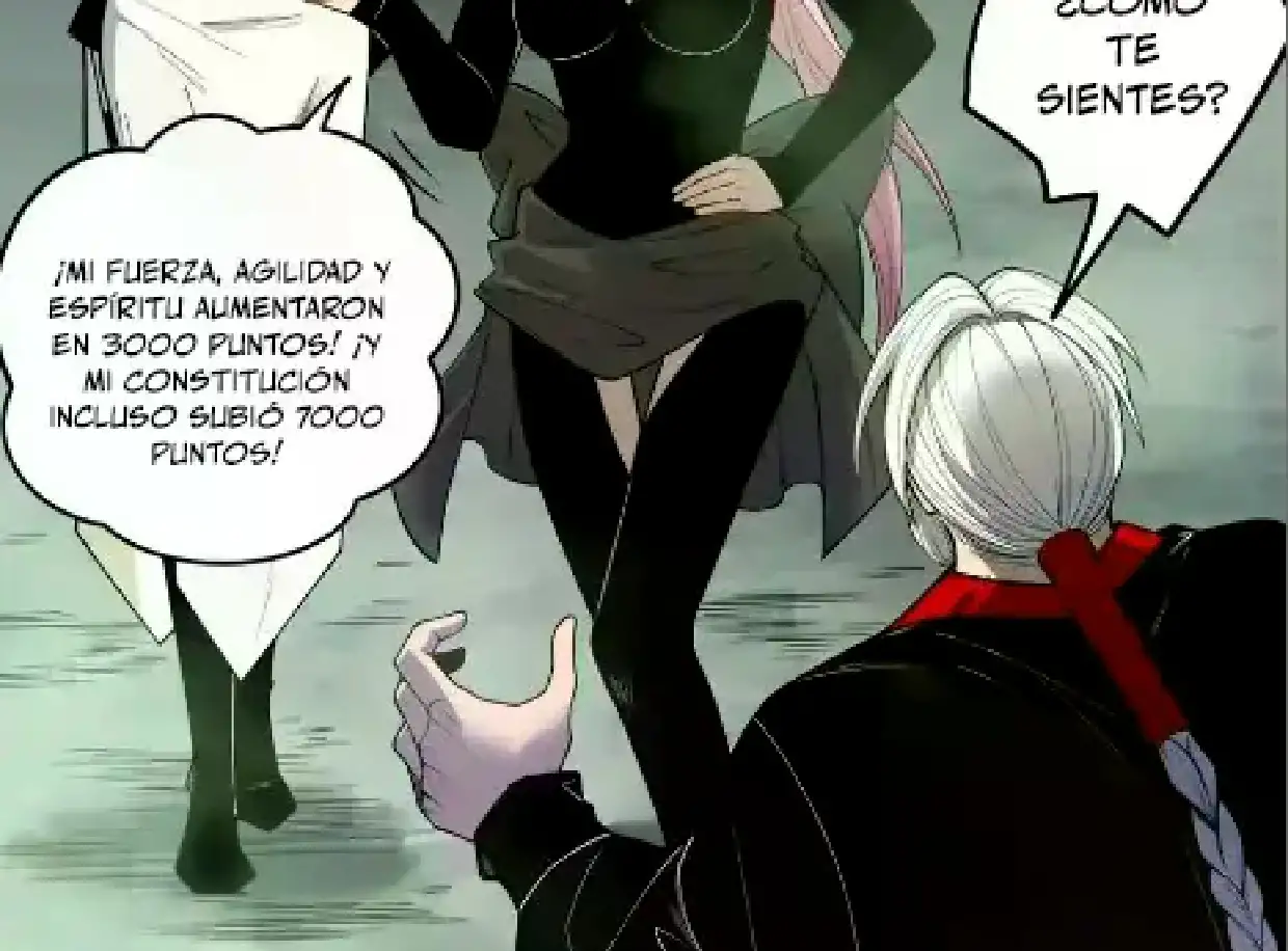 Página 51 del Manga