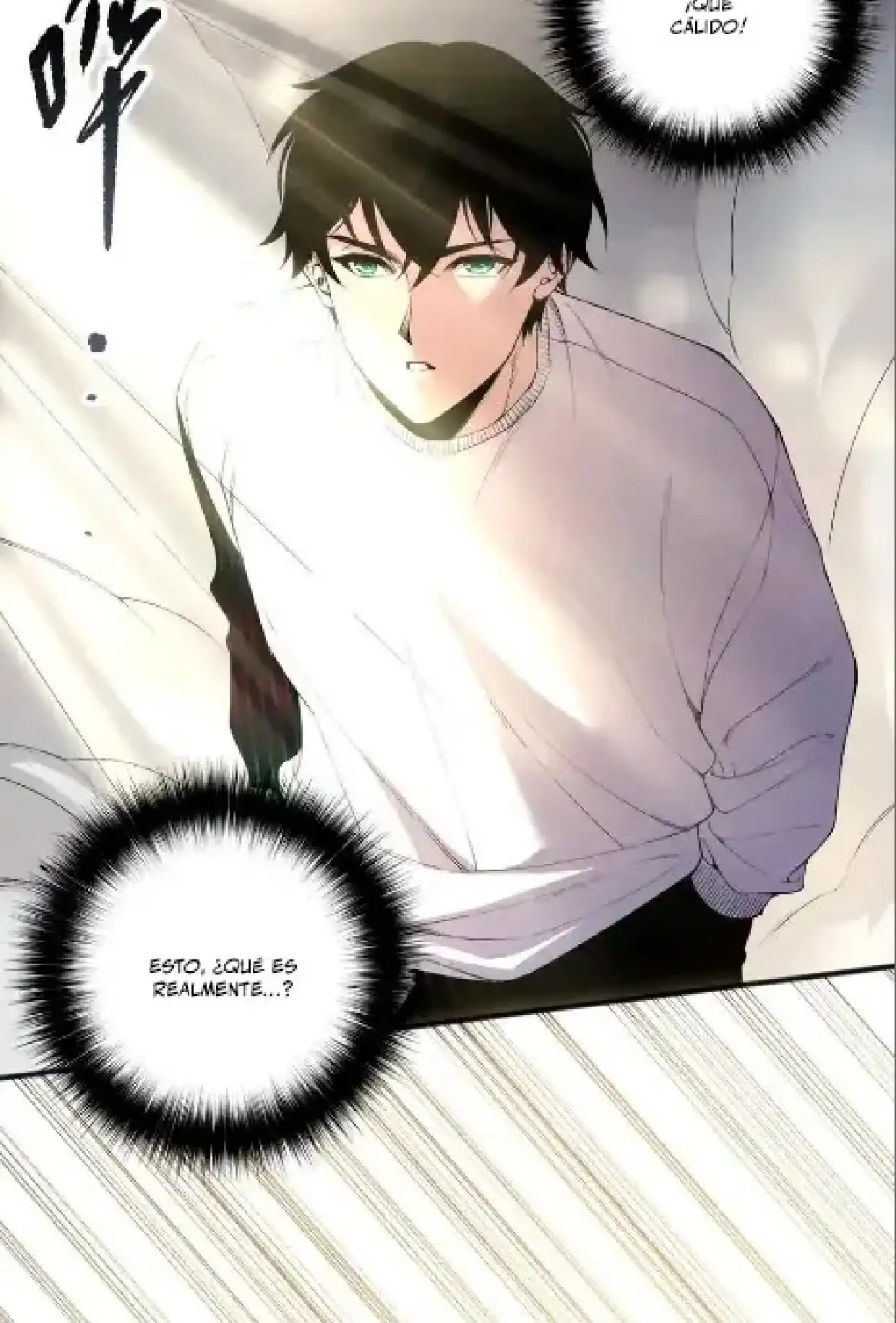 Página 60 del Manga