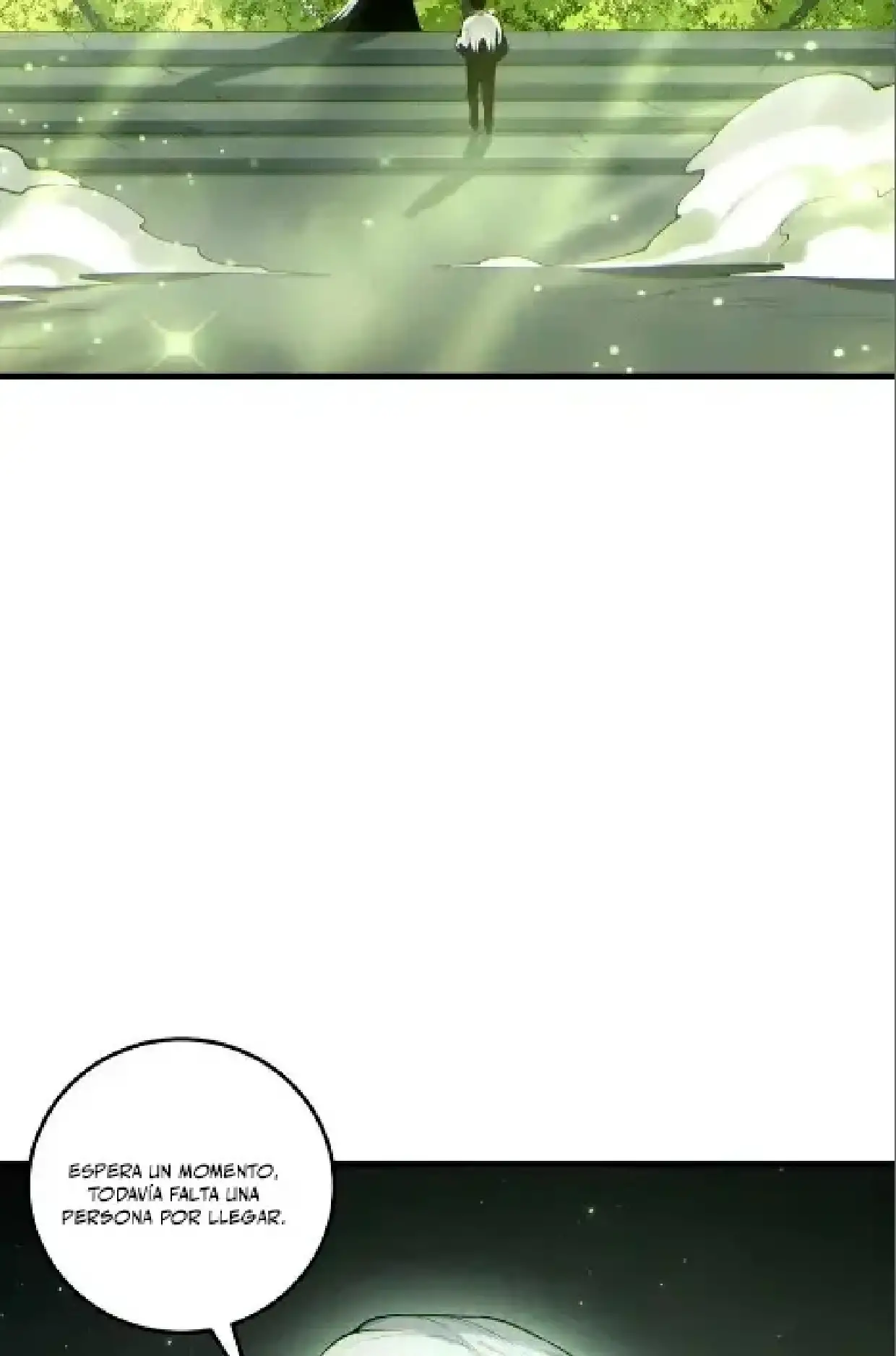Página 64 del Manga