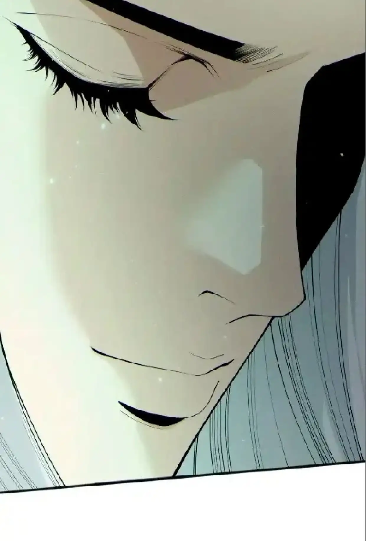 Página 71 del Manga