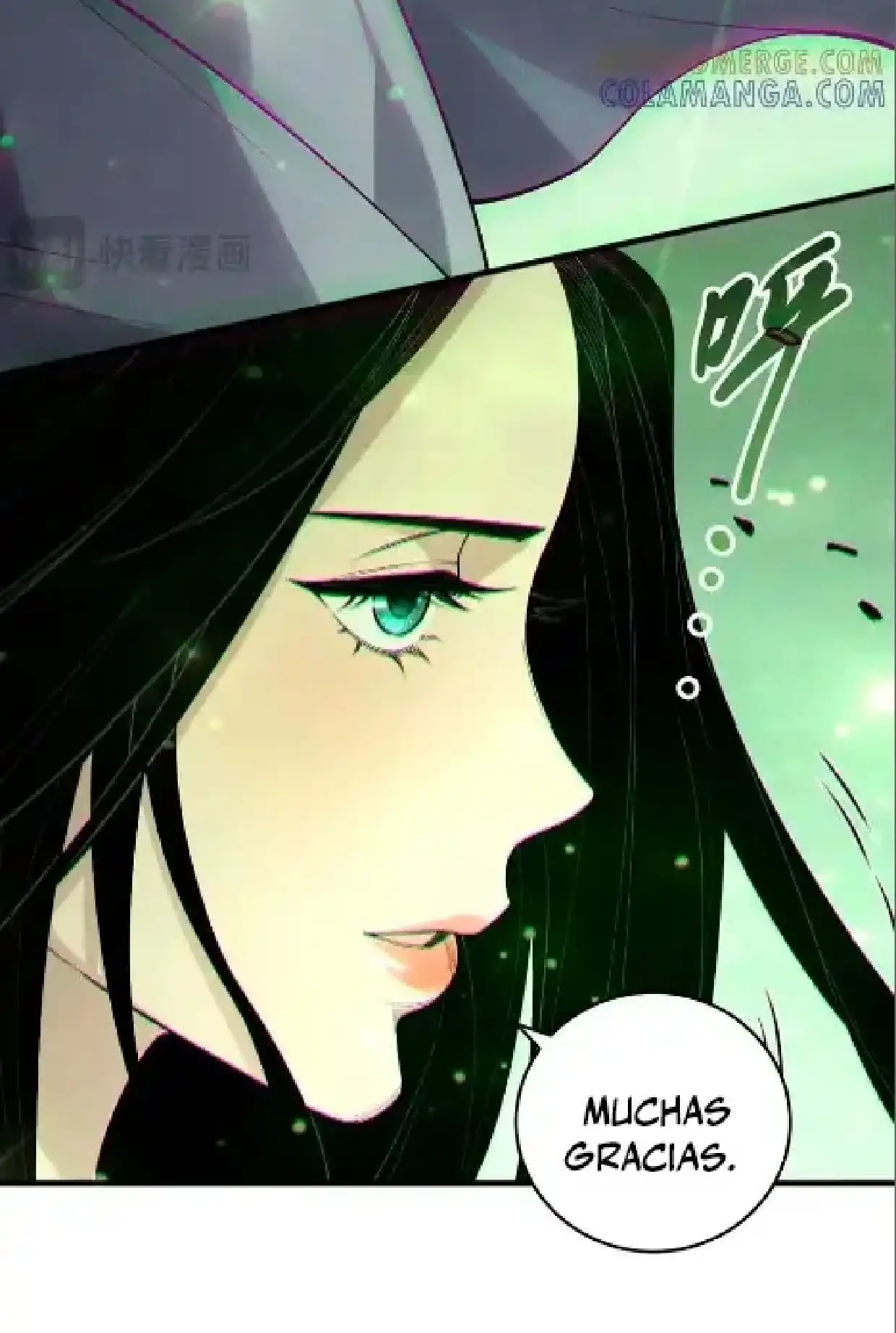 Página 79 del Manga