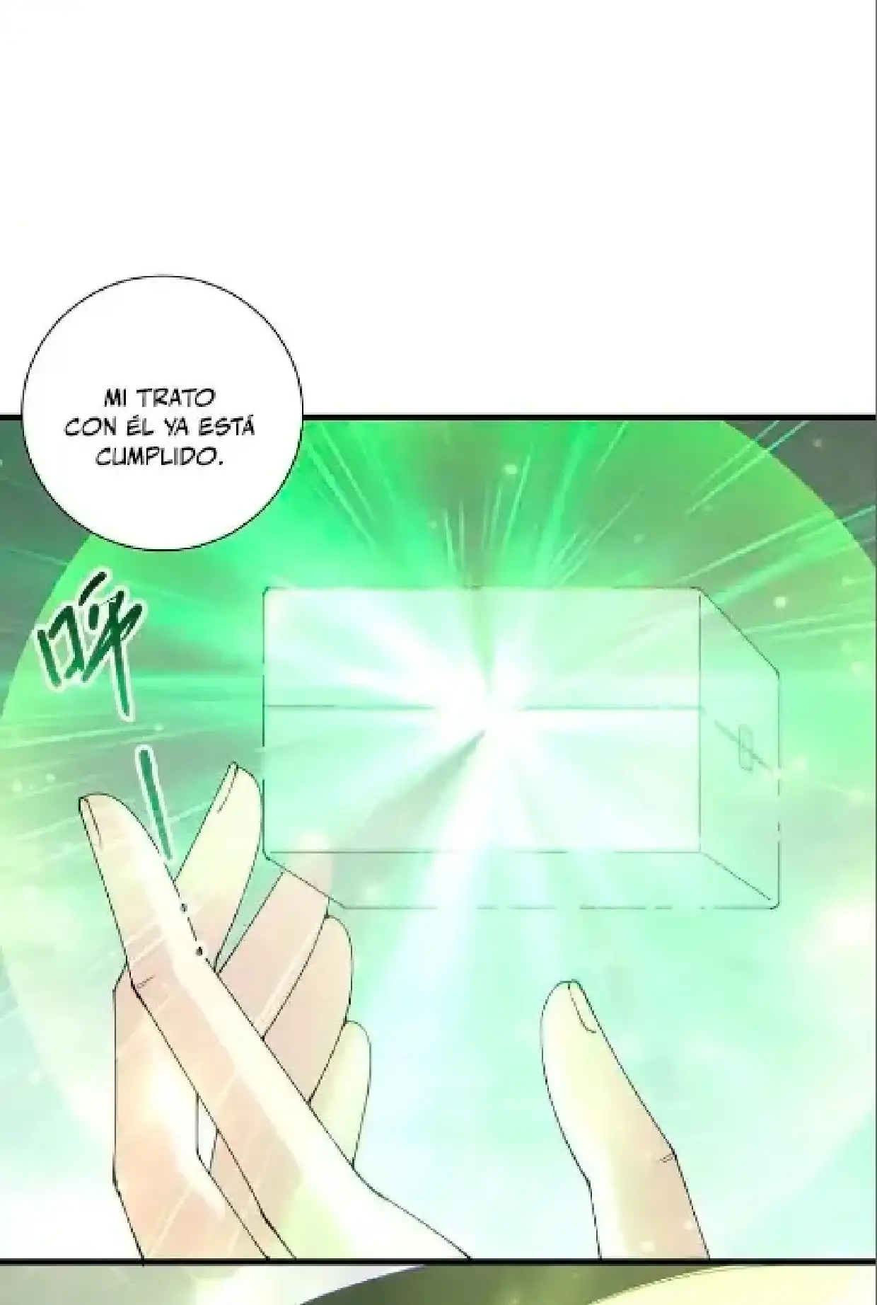 Página 80 del Manga