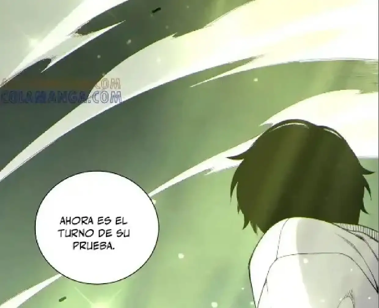 Página 81 del Manga