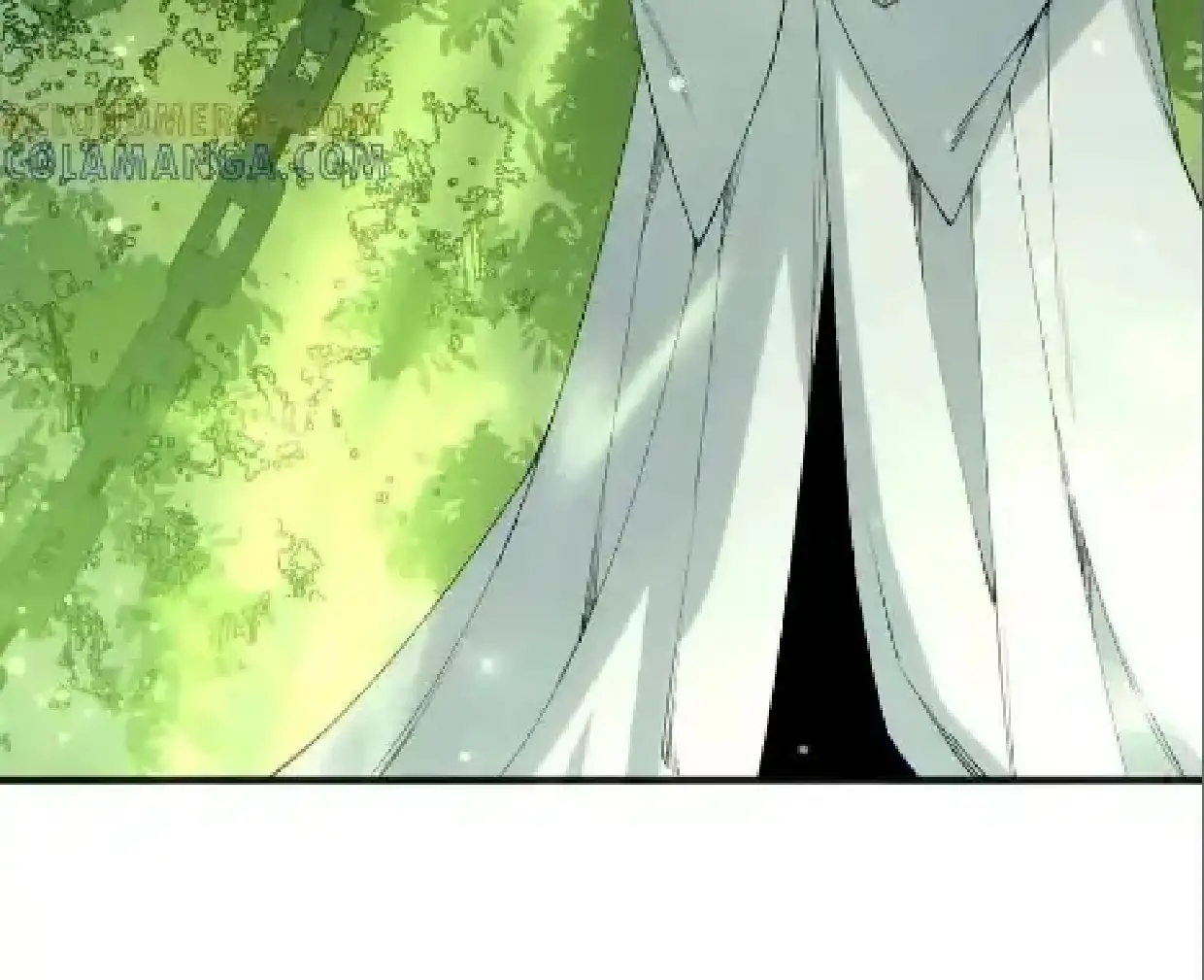 Página 85 del Manga