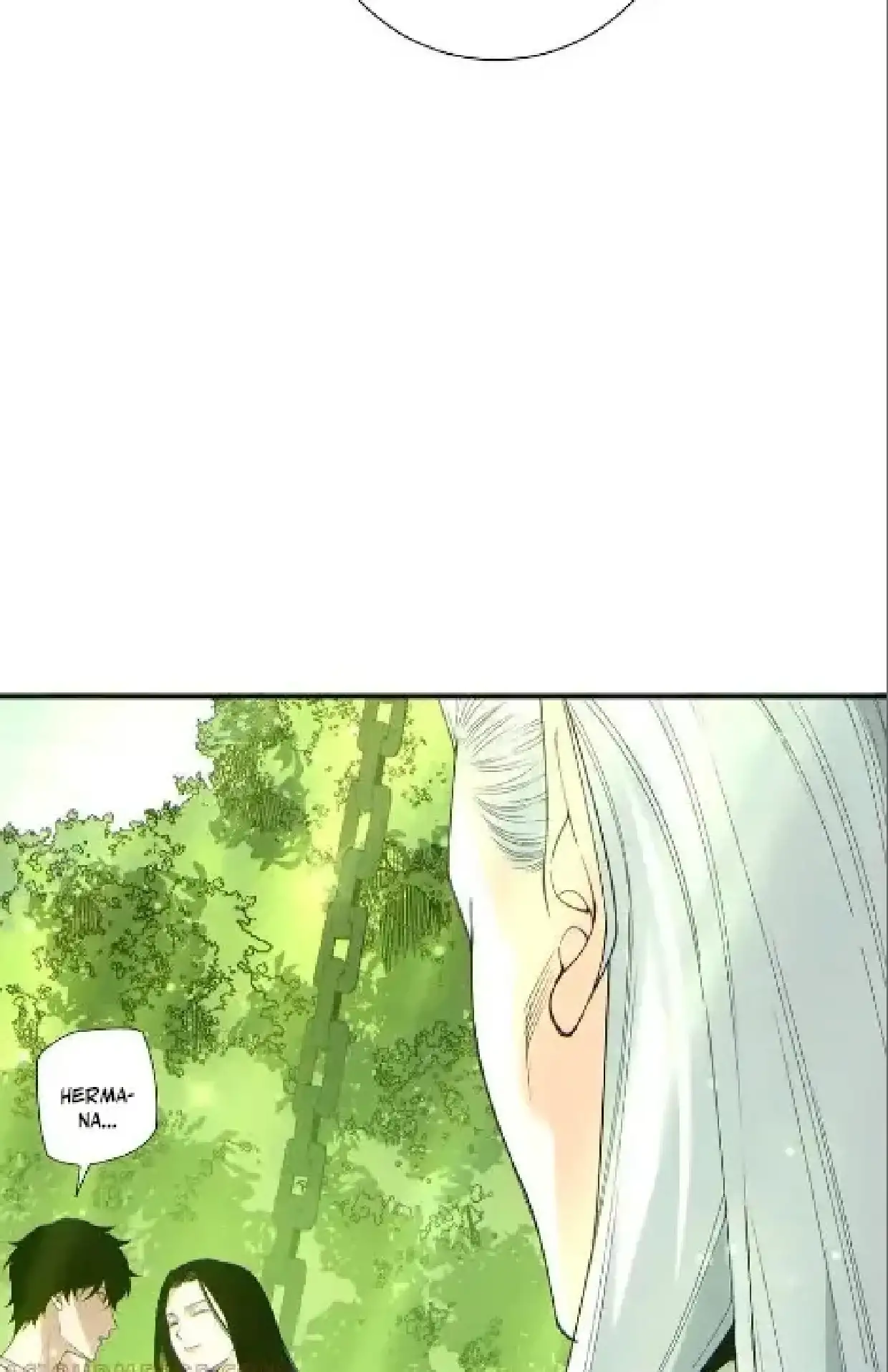 Página 90 del Manga