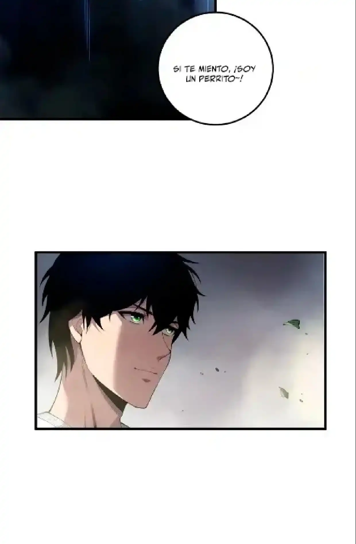 Página 94 del Manga