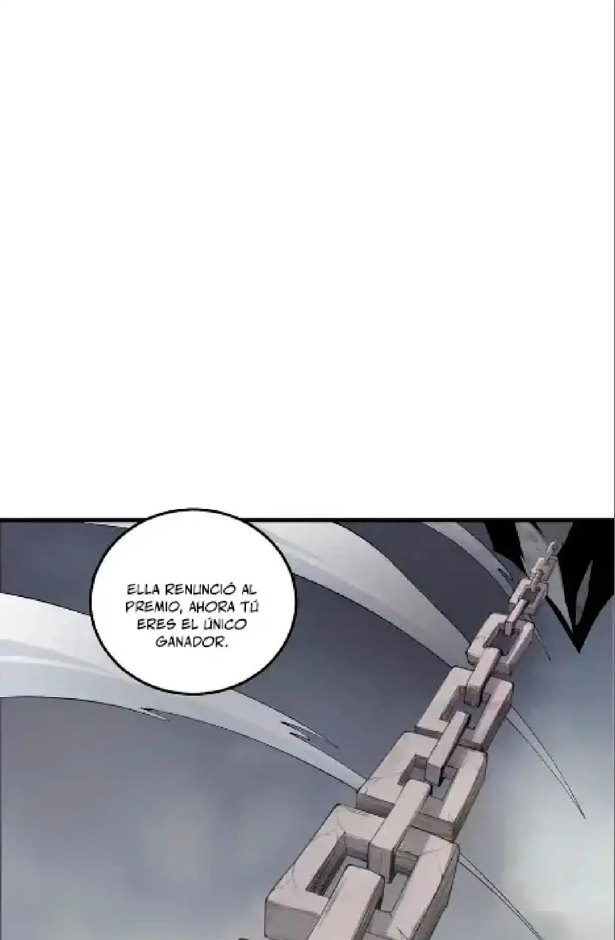 Página 95 del Manga