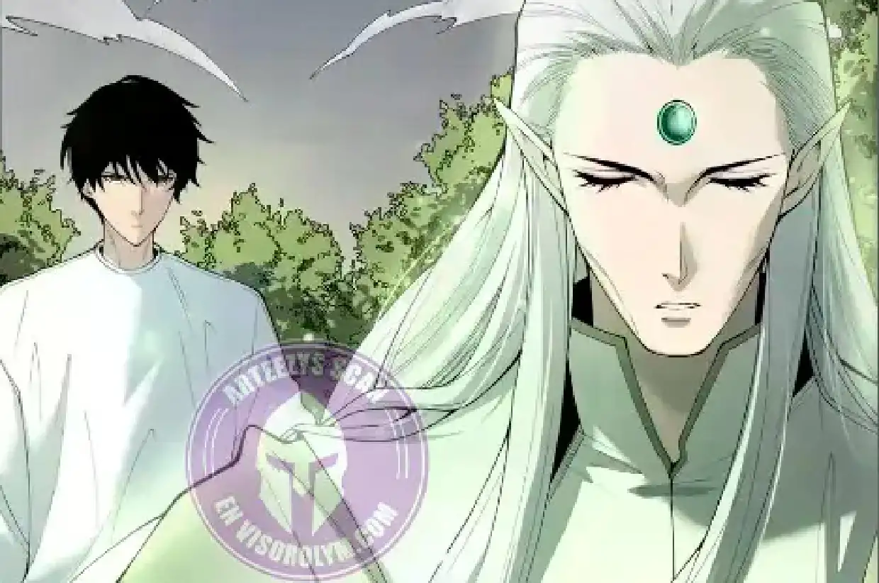 Página 98 del Manga