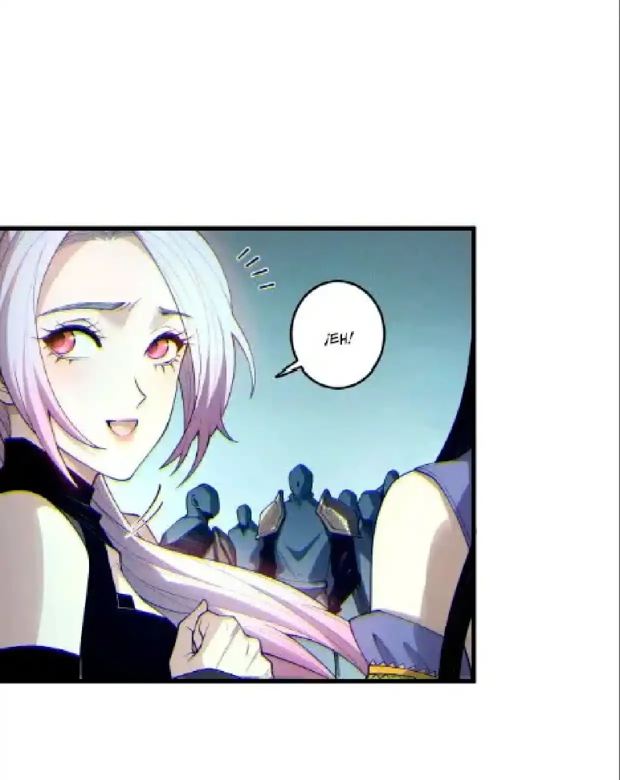 Página 37 del Manga