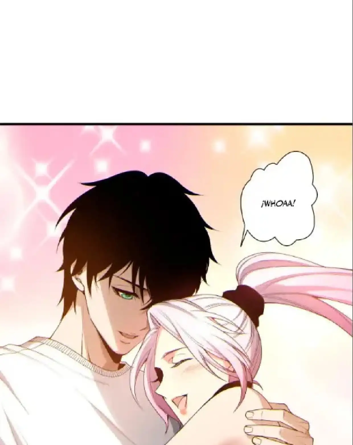 Página 38 del Manga