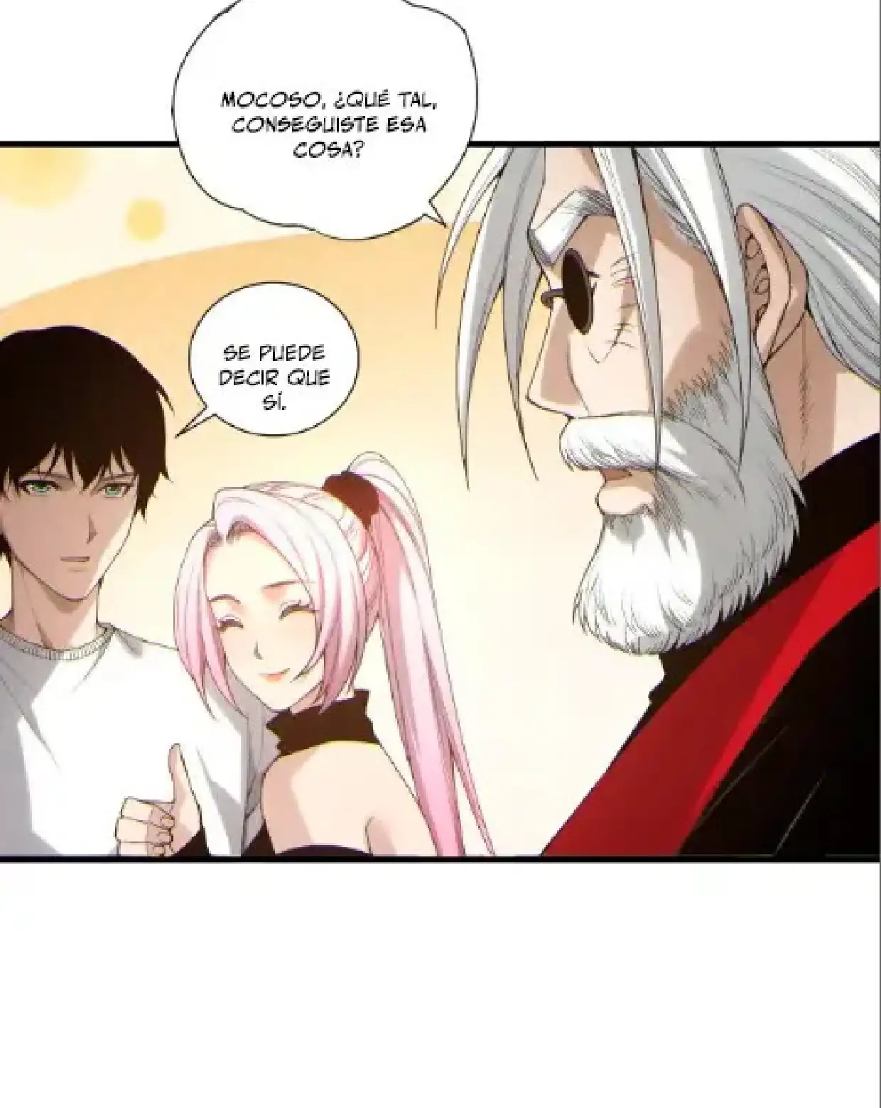 Página 40 del Manga