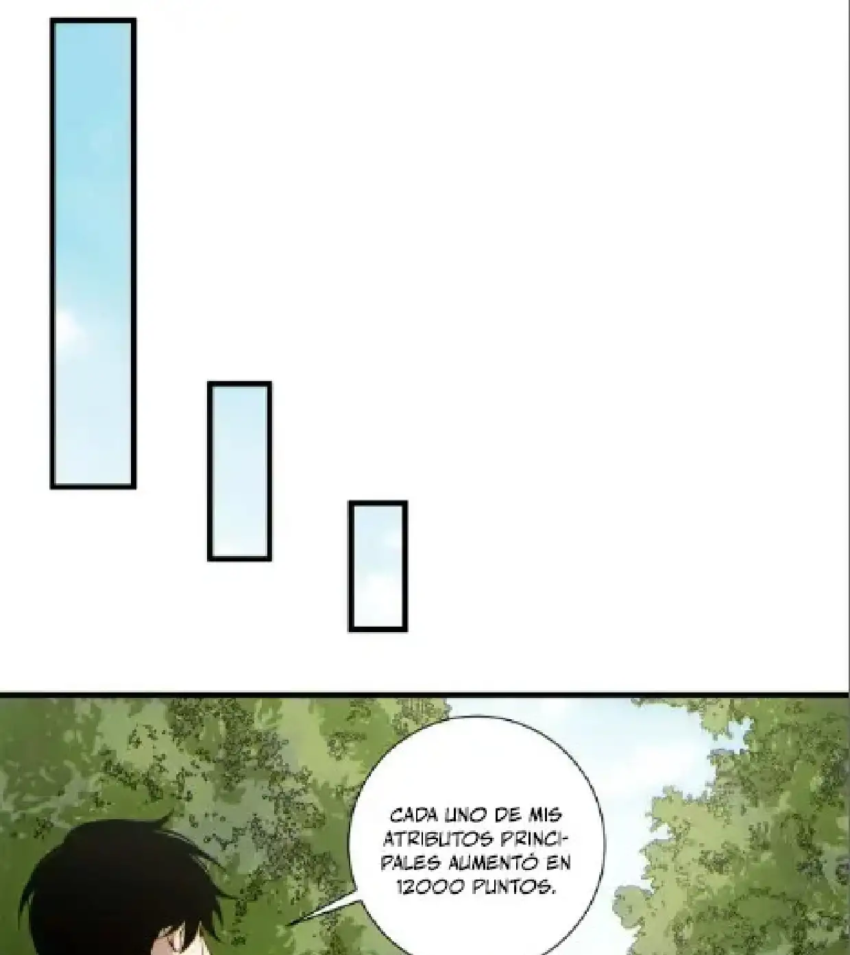 Página 41 del Manga
