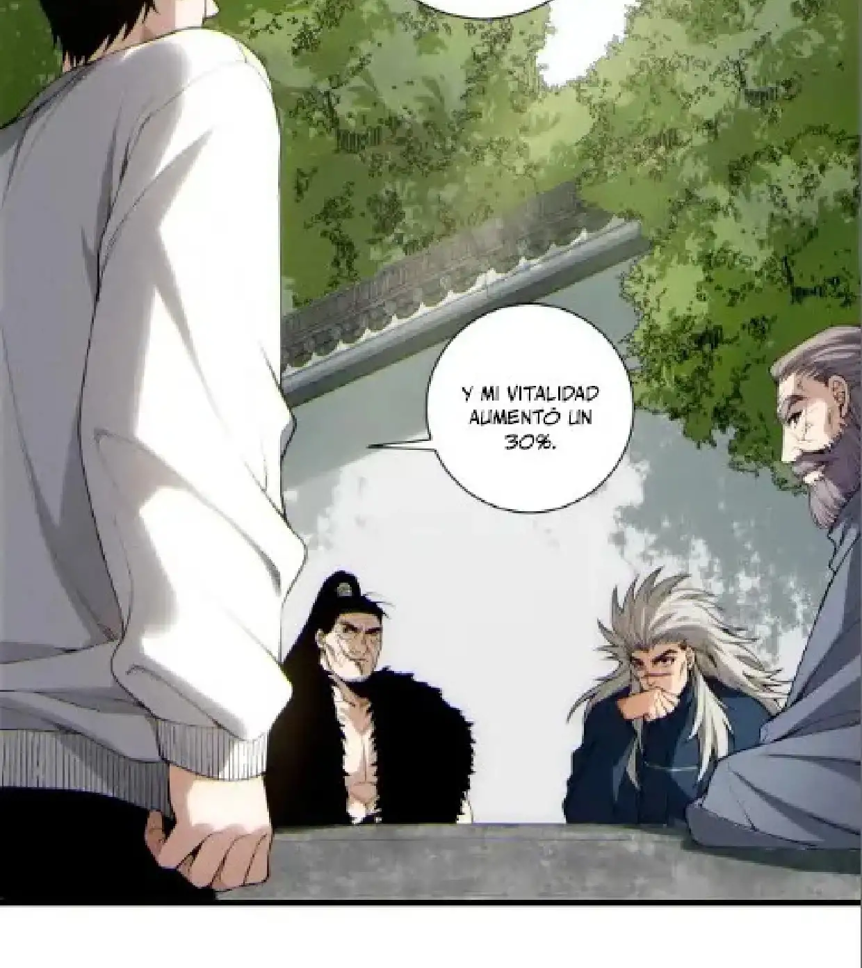 Página 42 del Manga