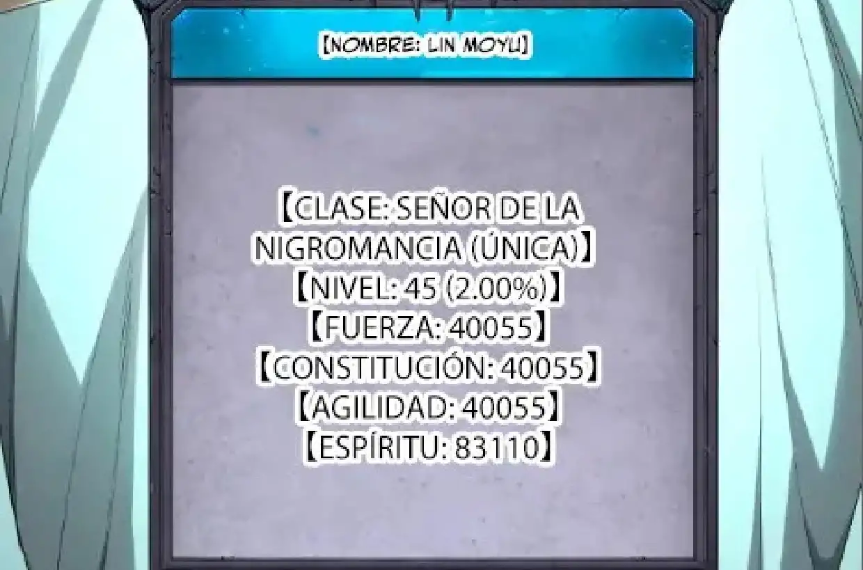 Página 48 del Manga
