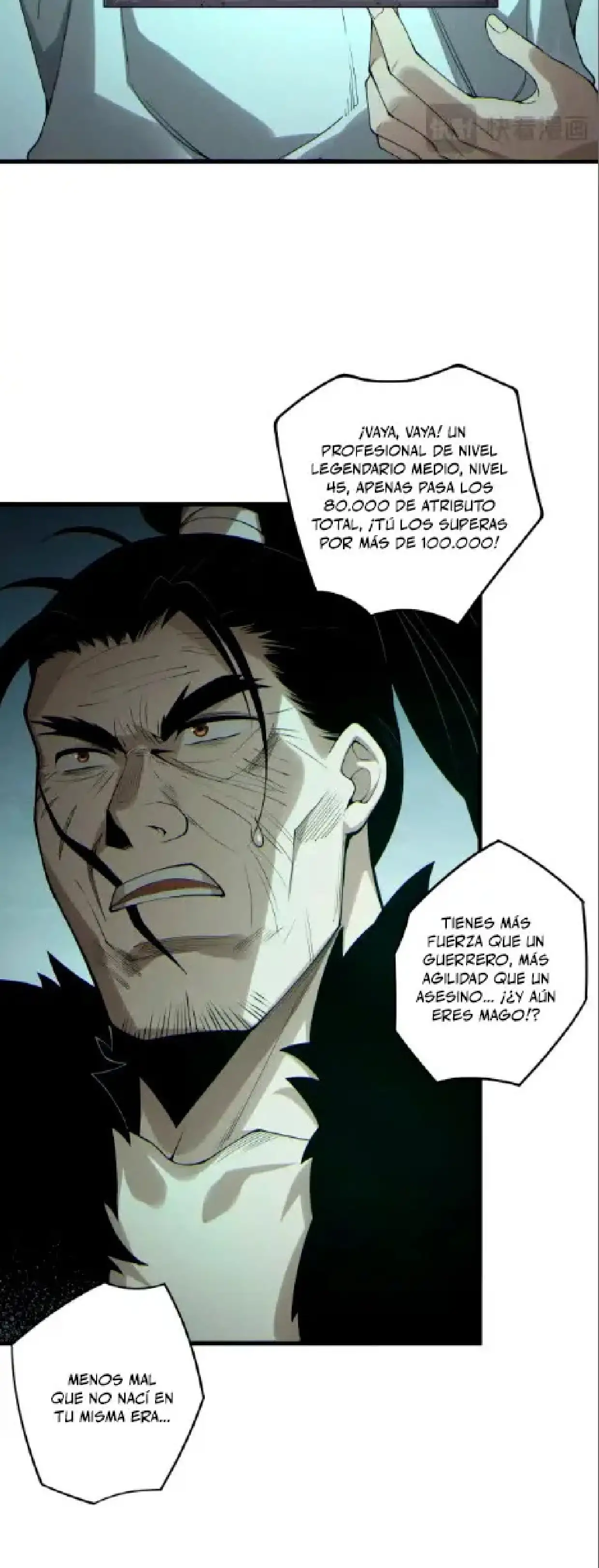 Página 49 del Manga