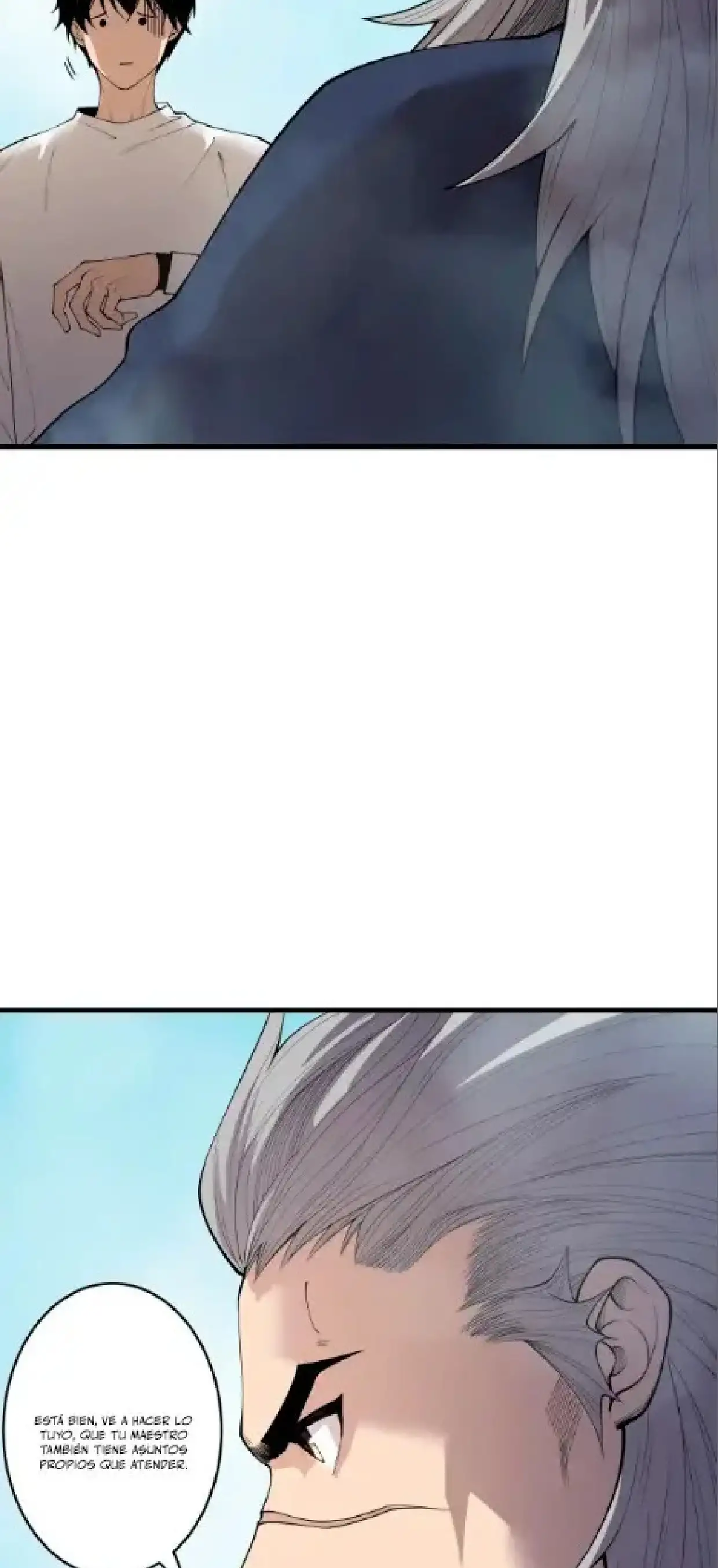 Página 55 del Manga