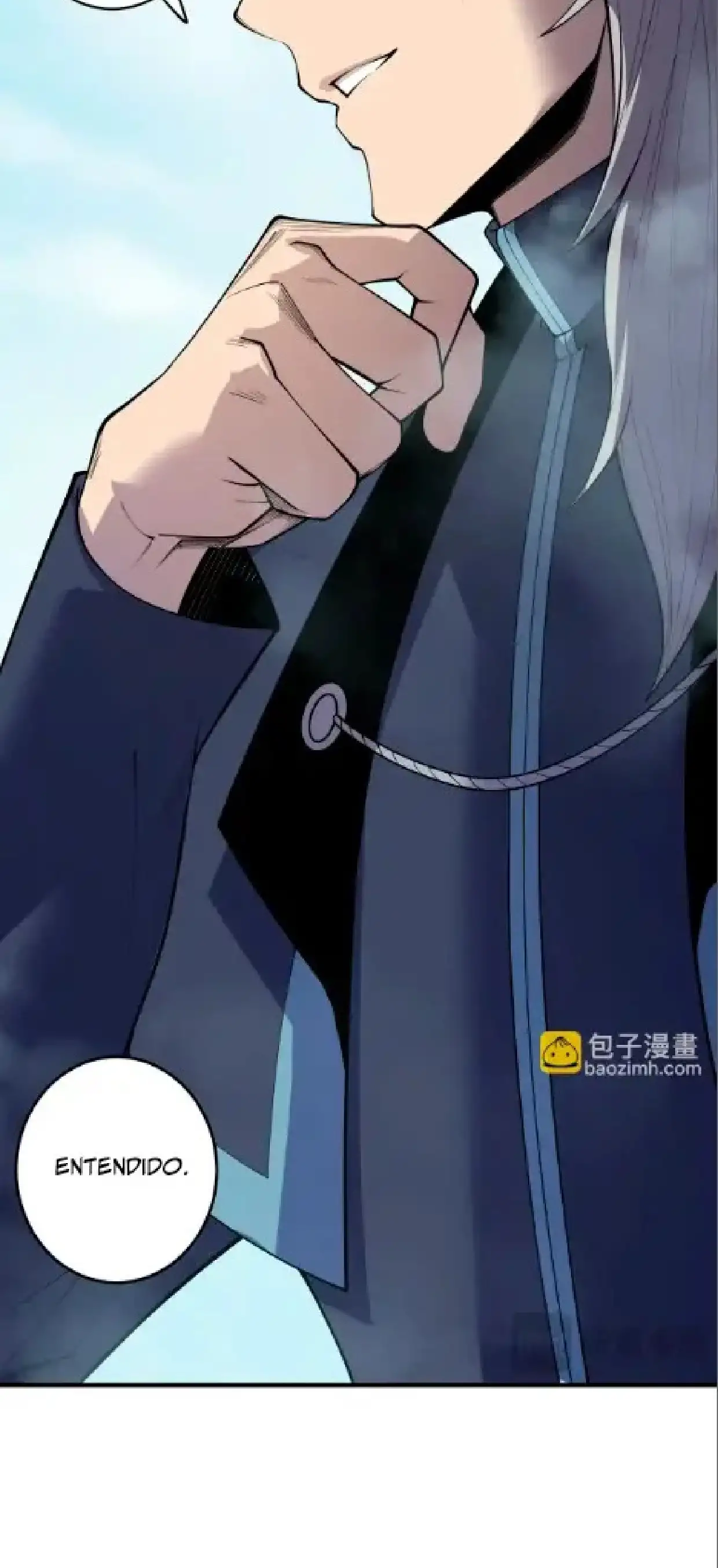 Página 56 del Manga