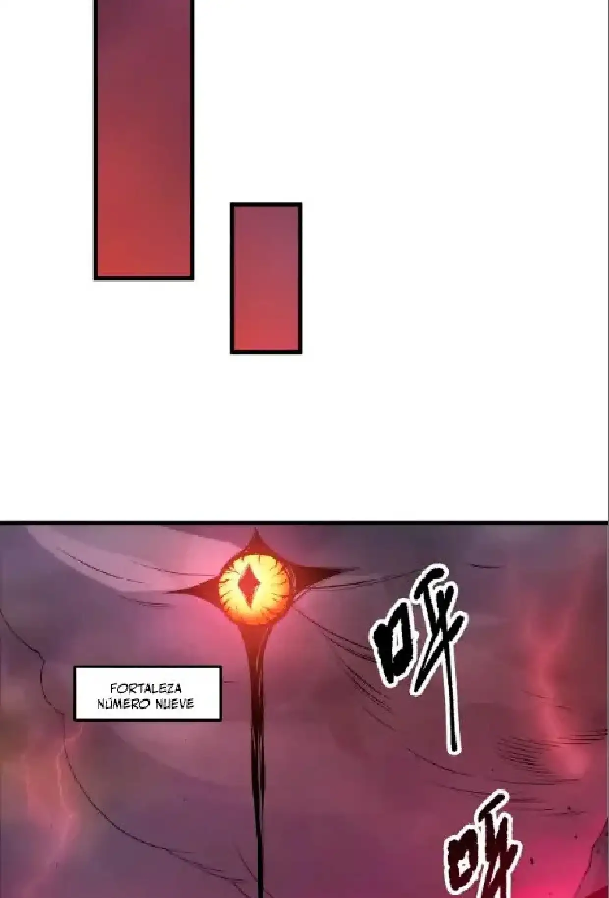 Página 67 del Manga