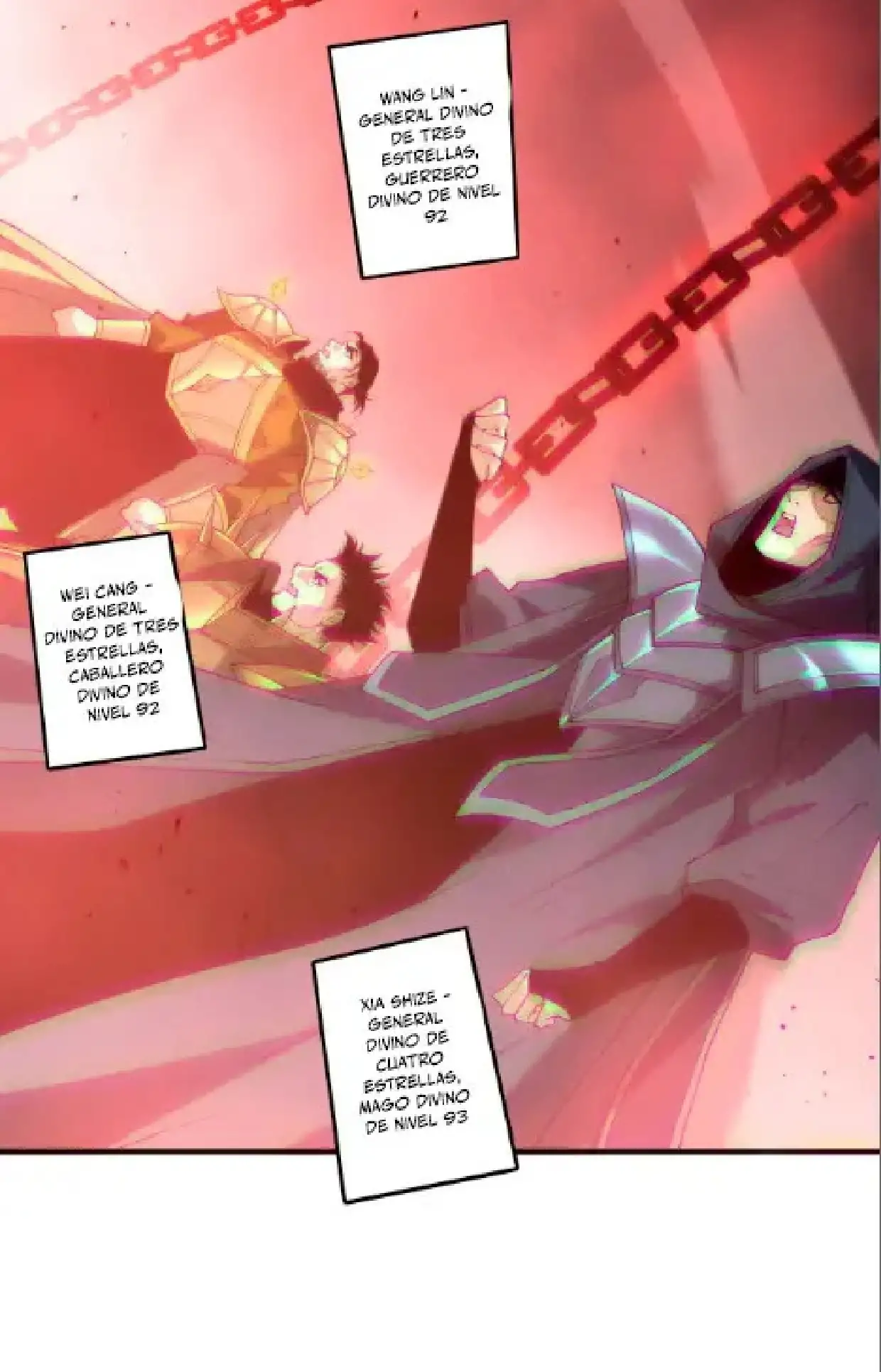 Página 78 del Manga