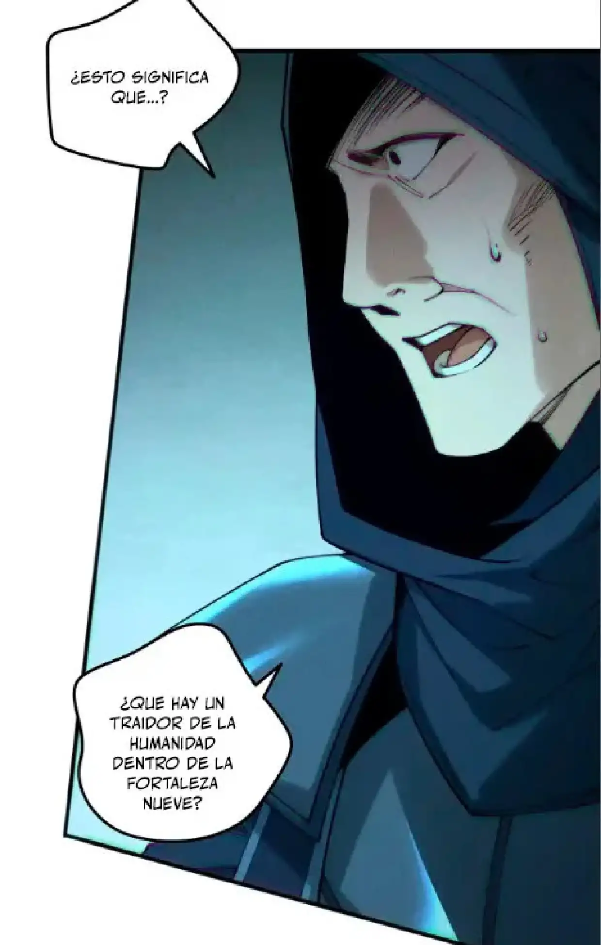 Página 81 del Manga