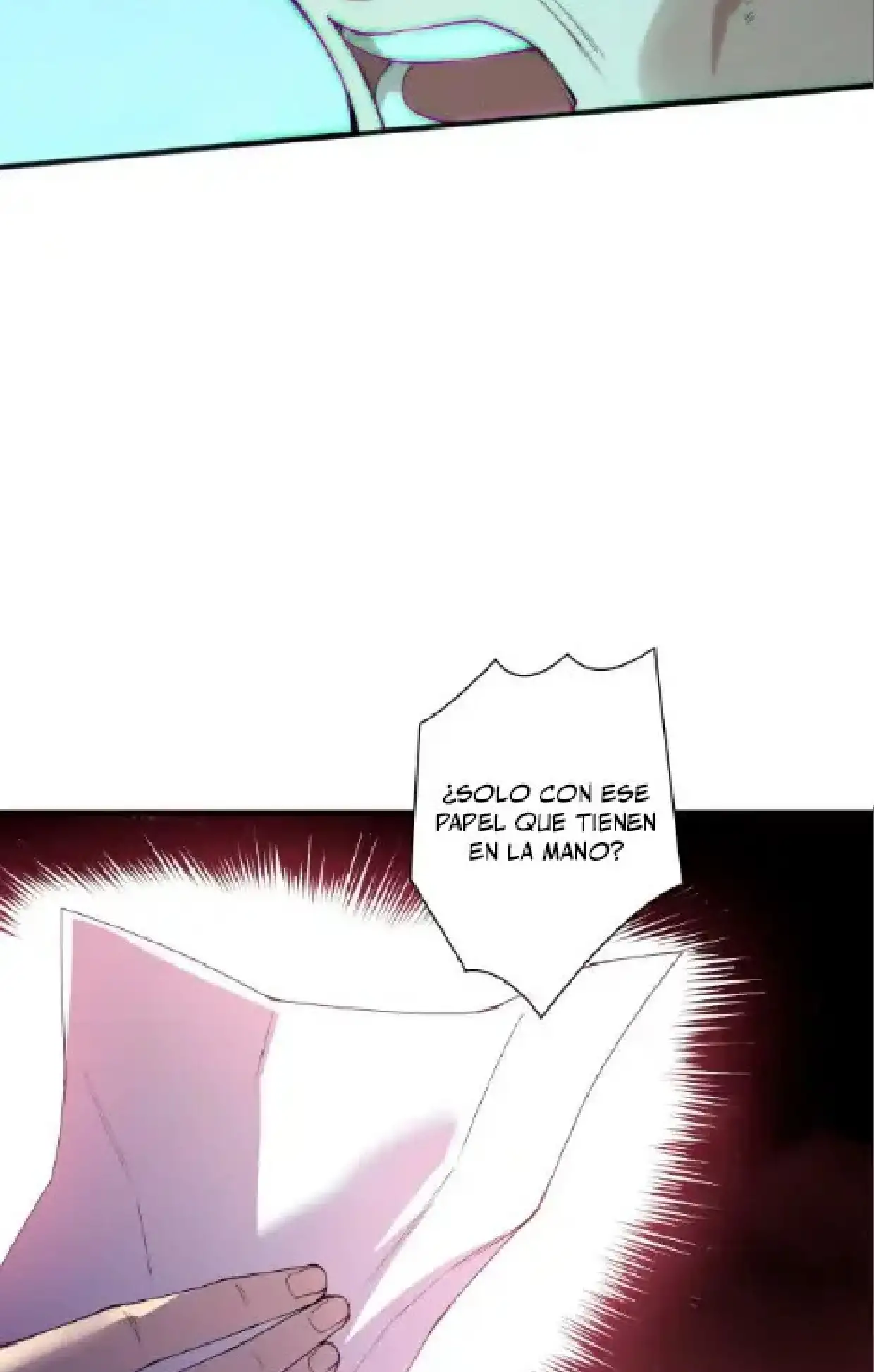 Página 83 del Manga