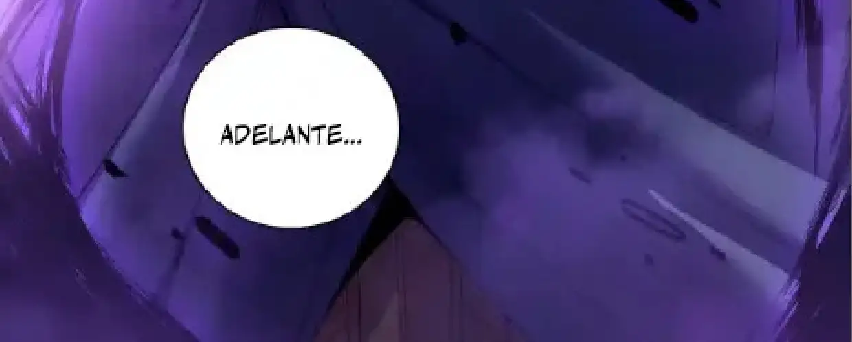 Página 96 del Manga