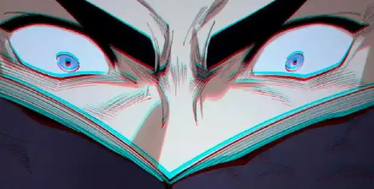 Página 44 del Manga