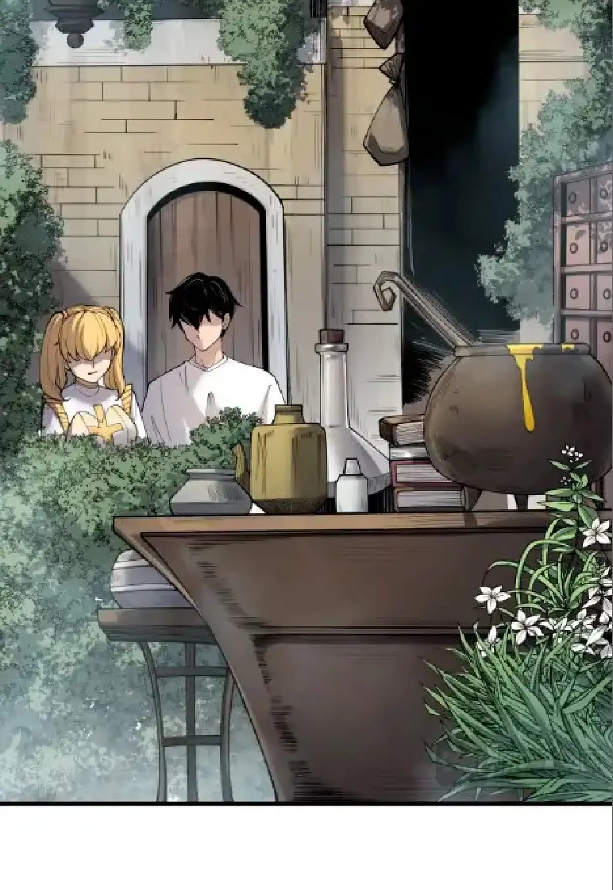 Página 50 del Manga