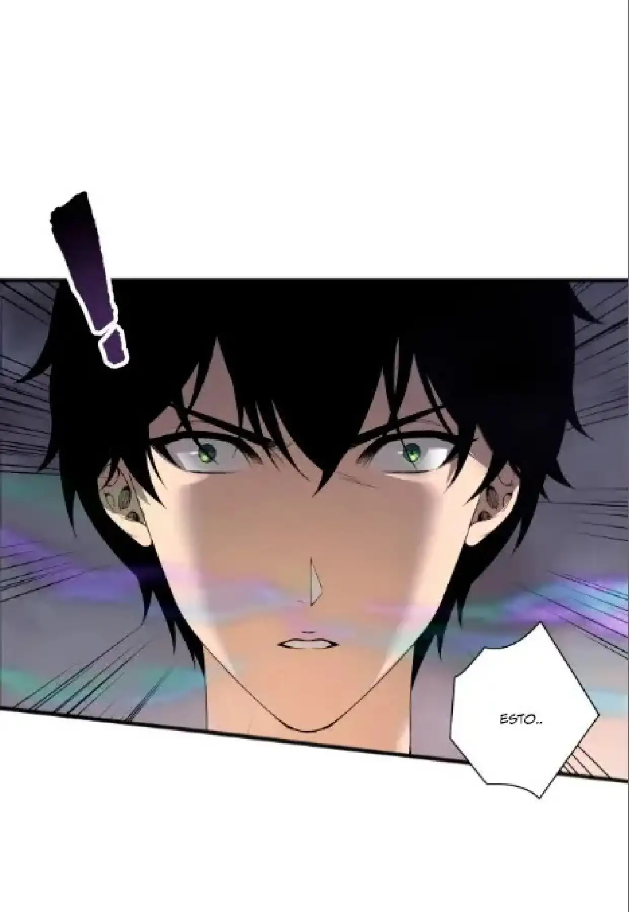 Página 52 del Manga