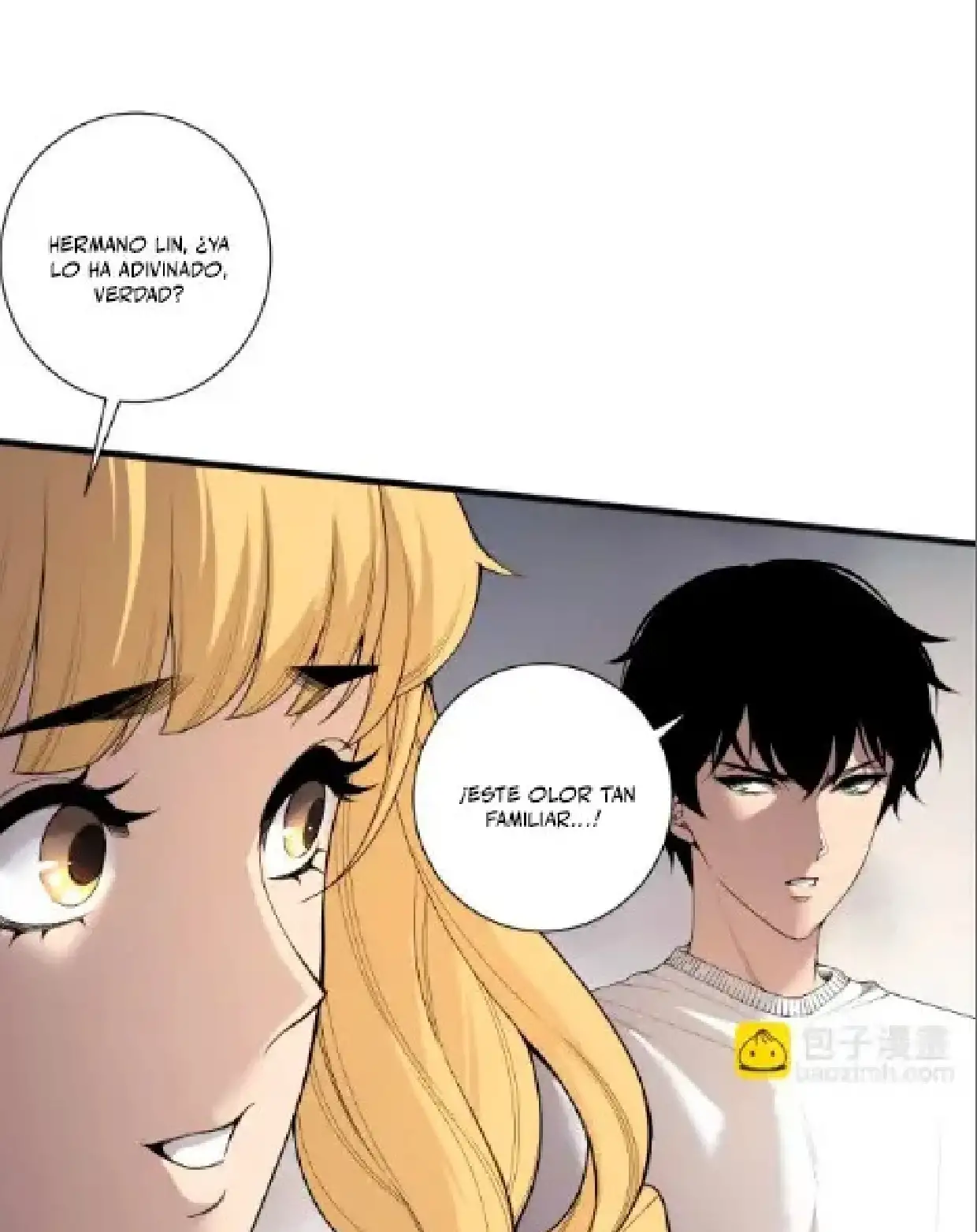 Página 53 del Manga