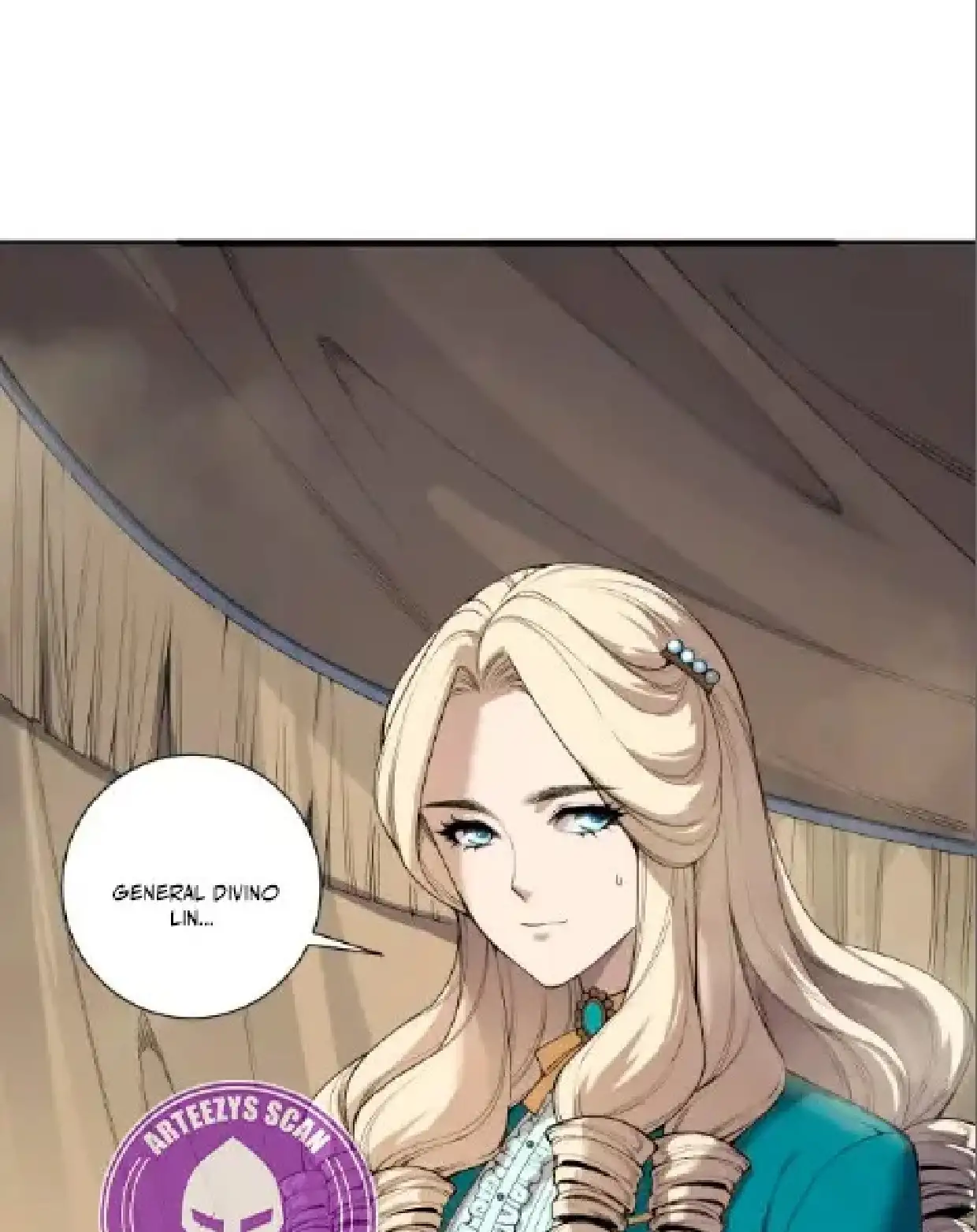 Página 55 del Manga