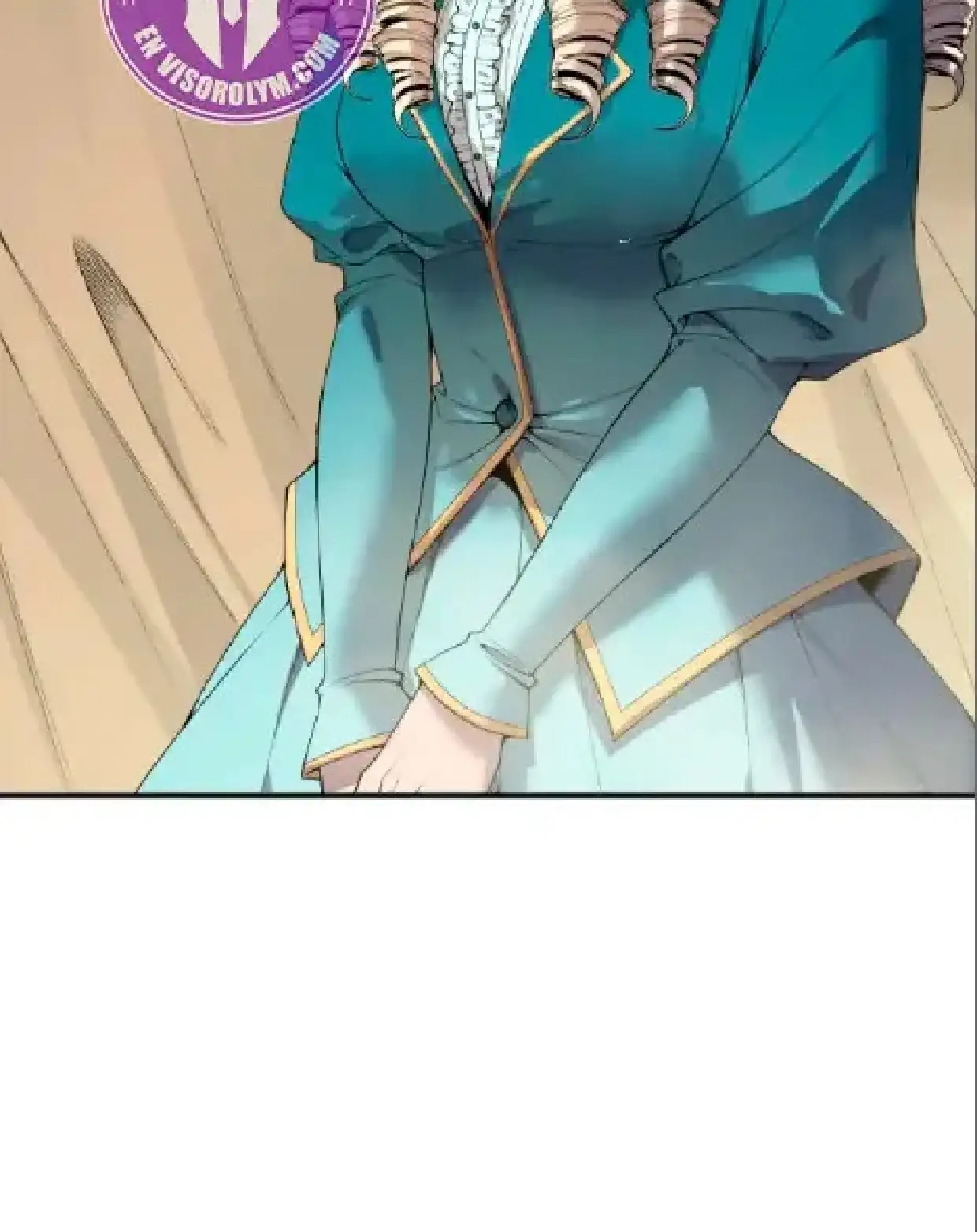 Página 56 del Manga