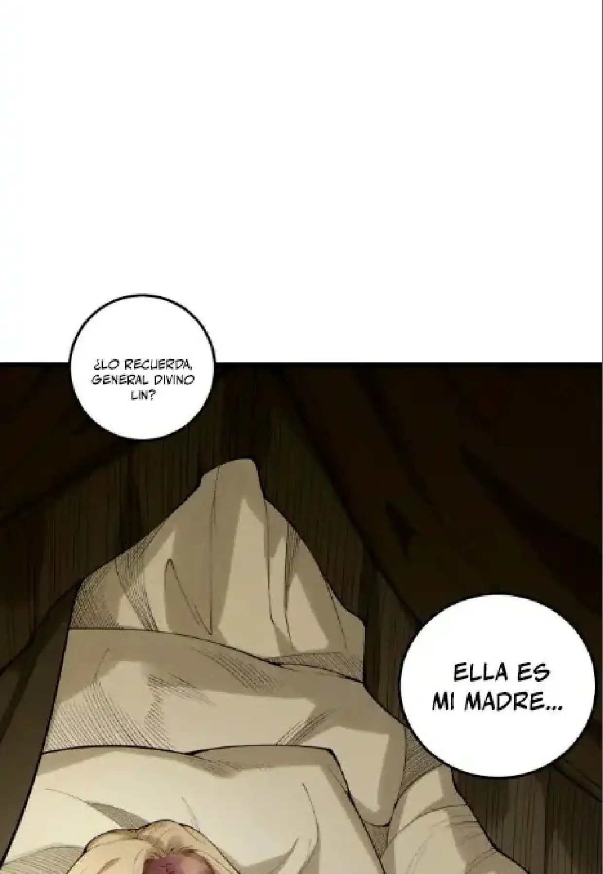 Página 58 del Manga