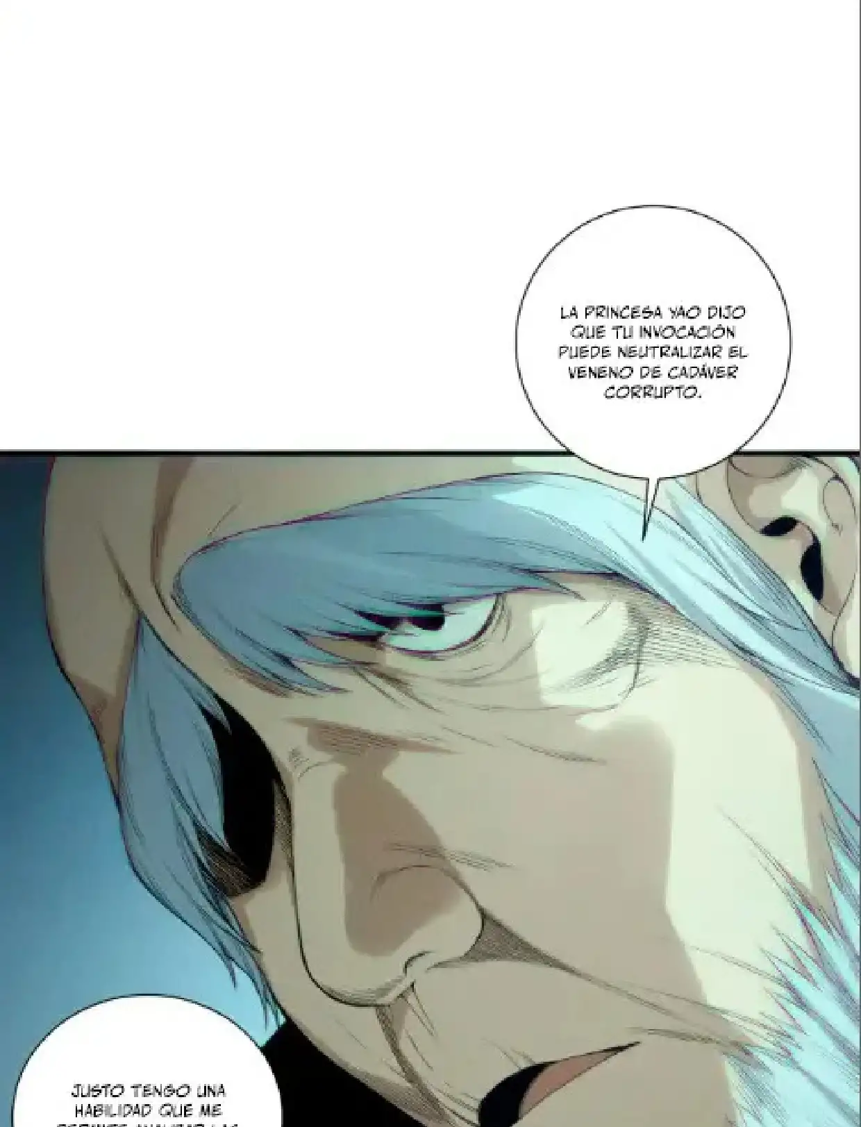 Página 66 del Manga