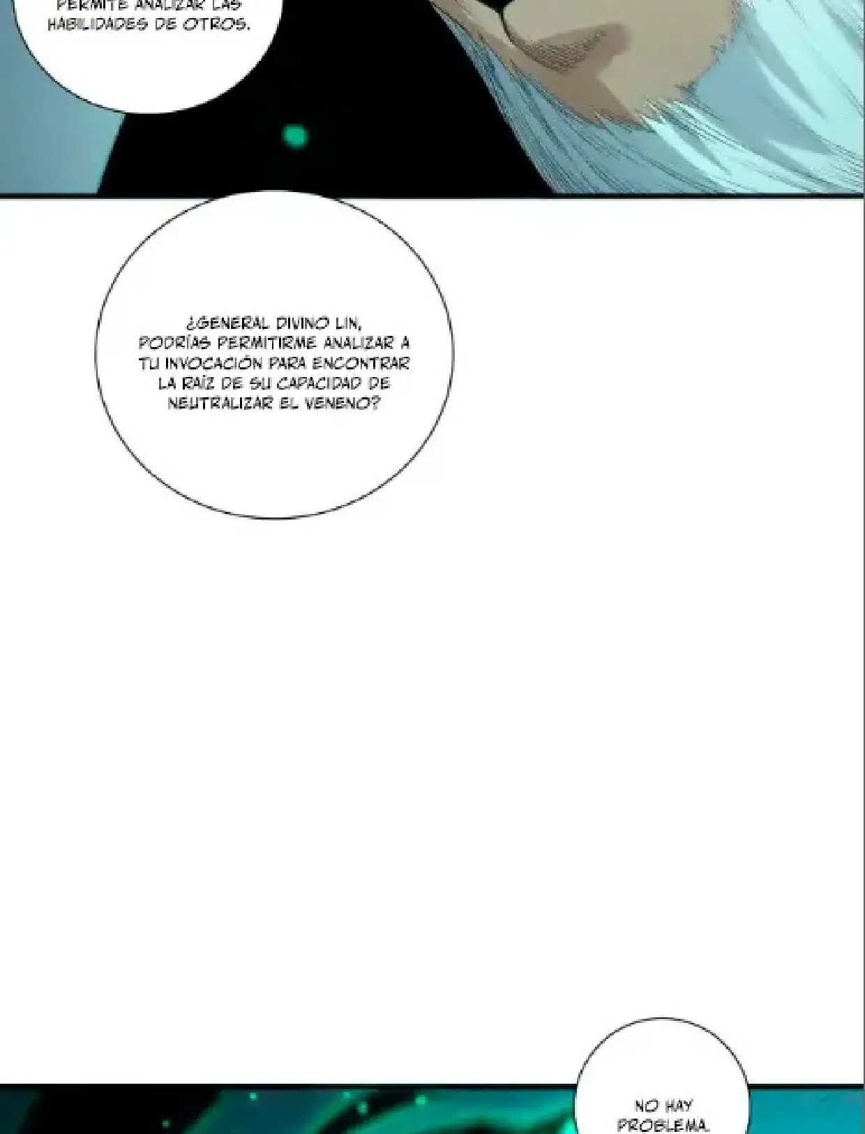 Página 67 del Manga