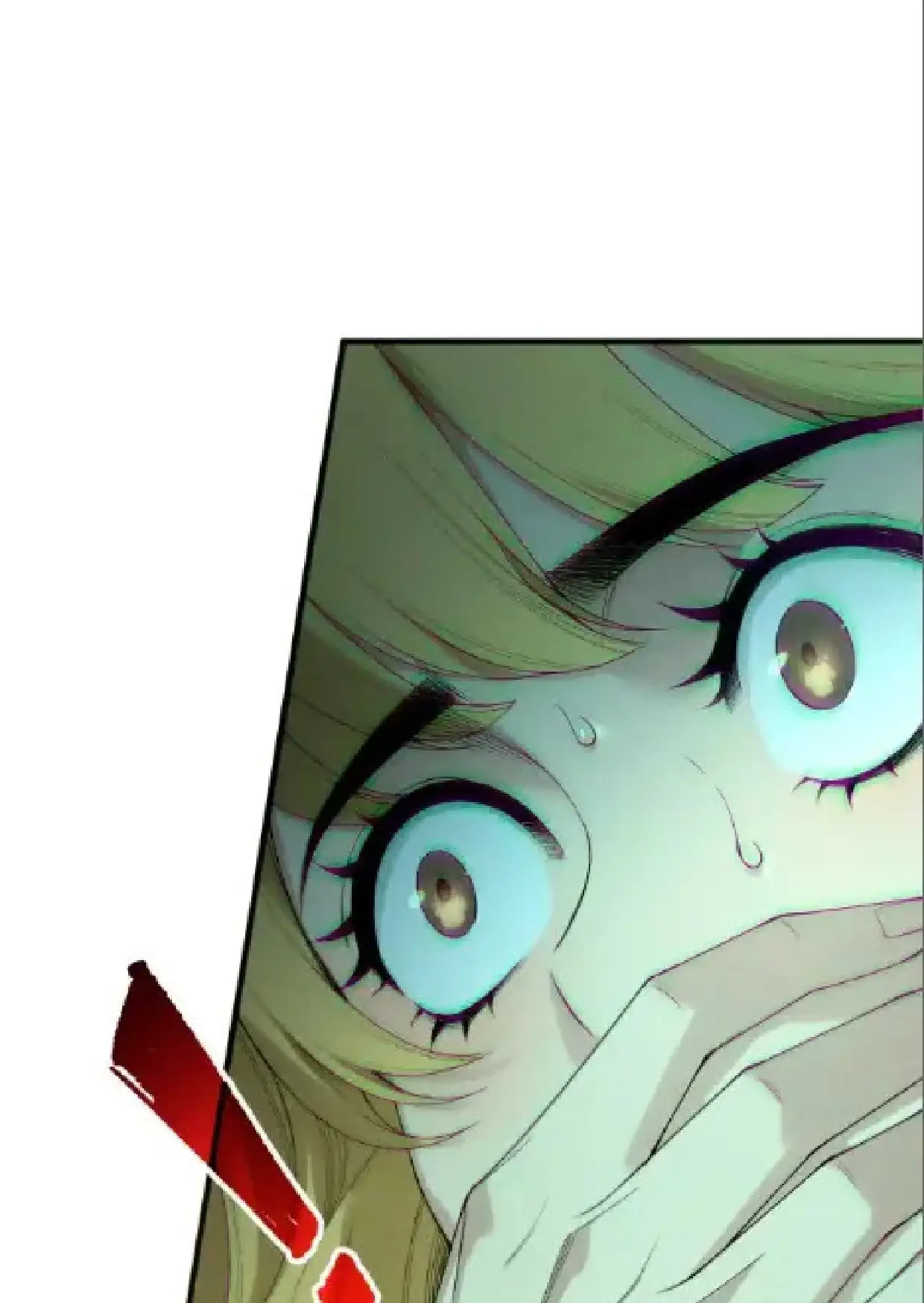 Página 71 del Manga