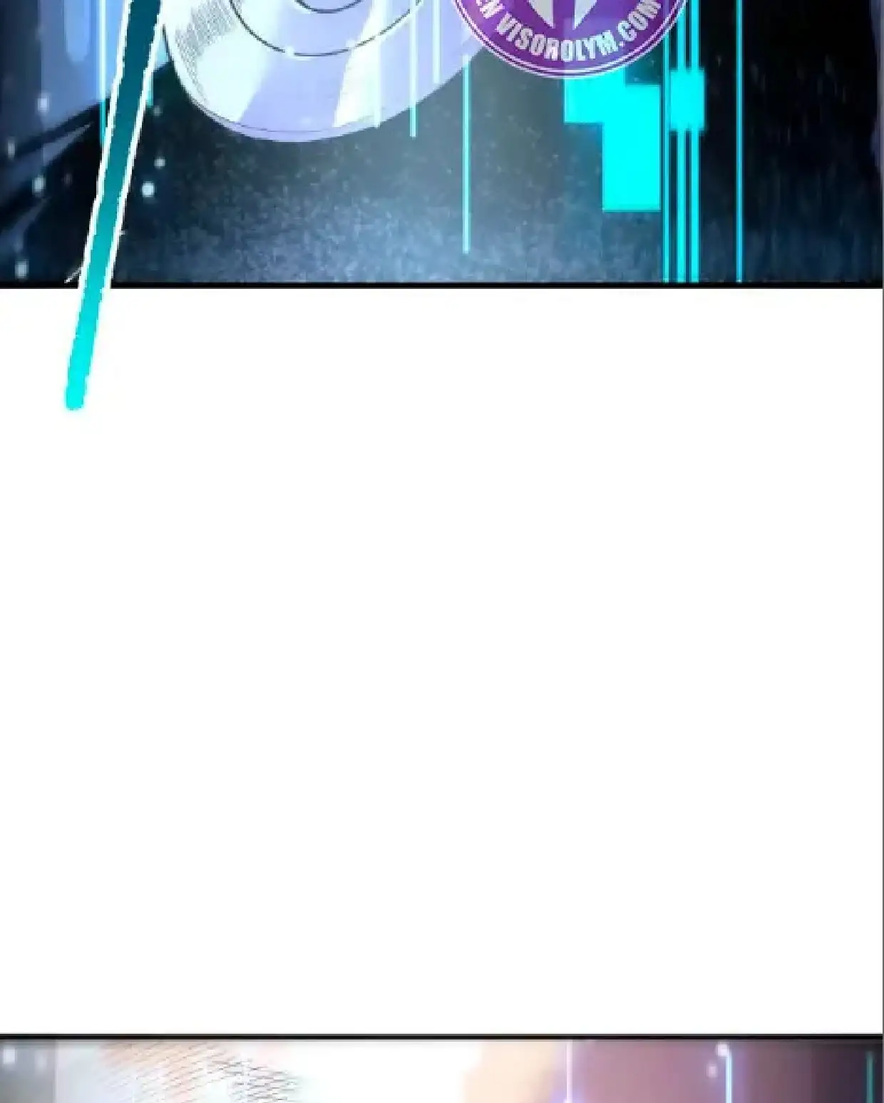 Página 77 del Manga