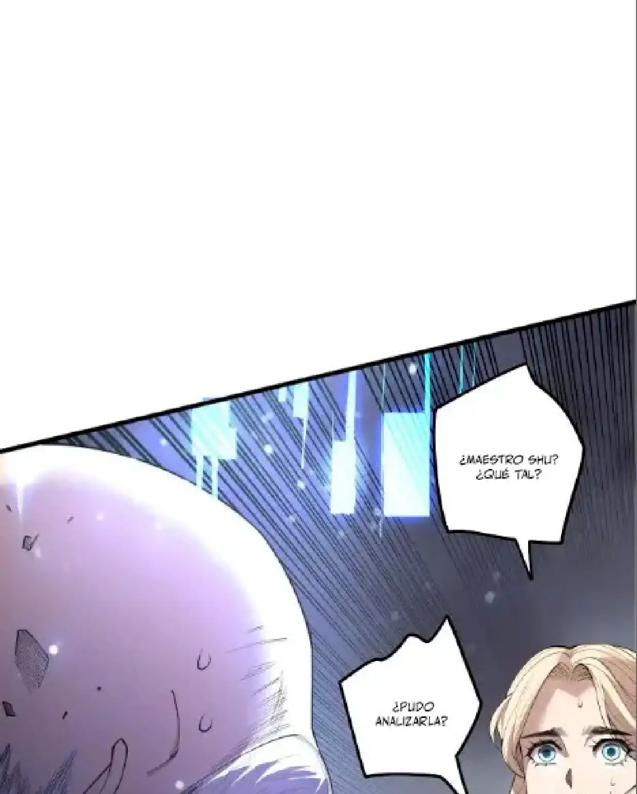 Página 79 del Manga