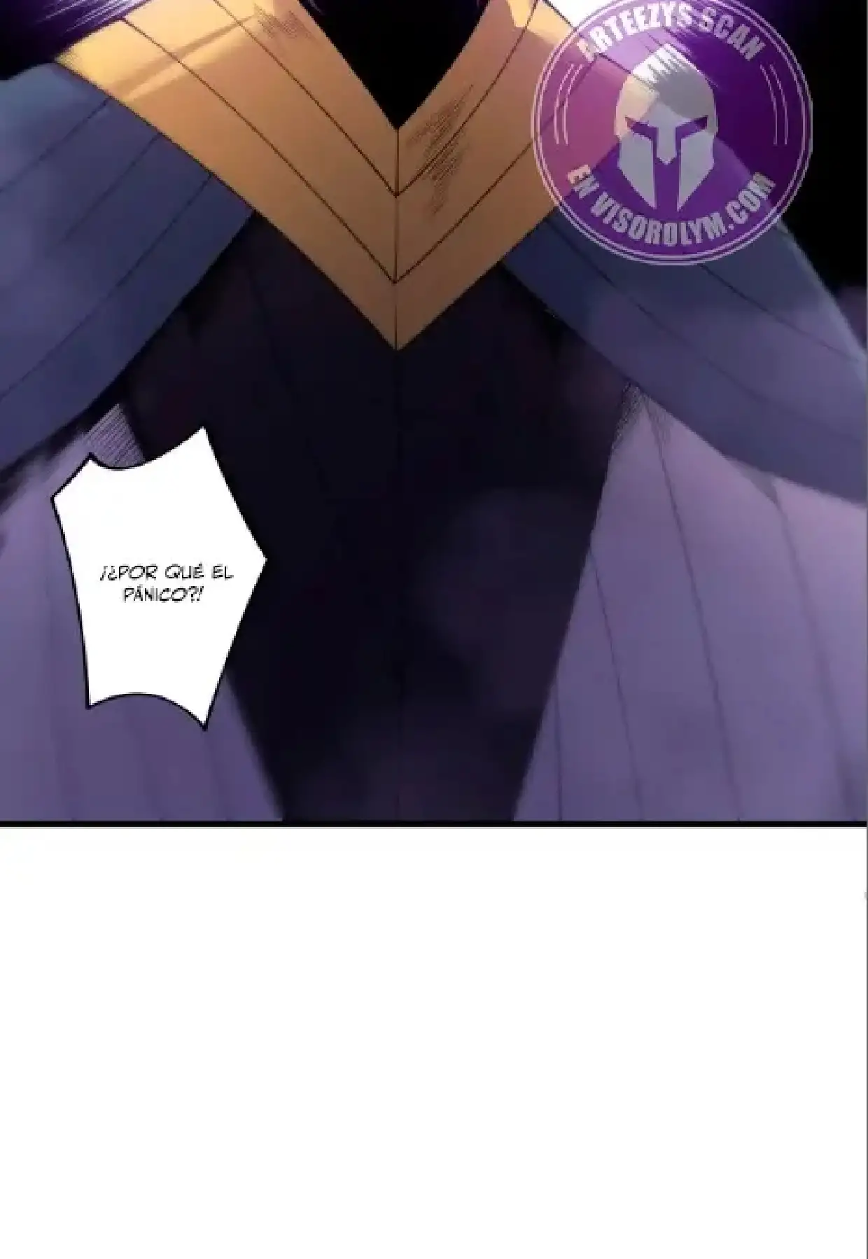Página 36 del Manga