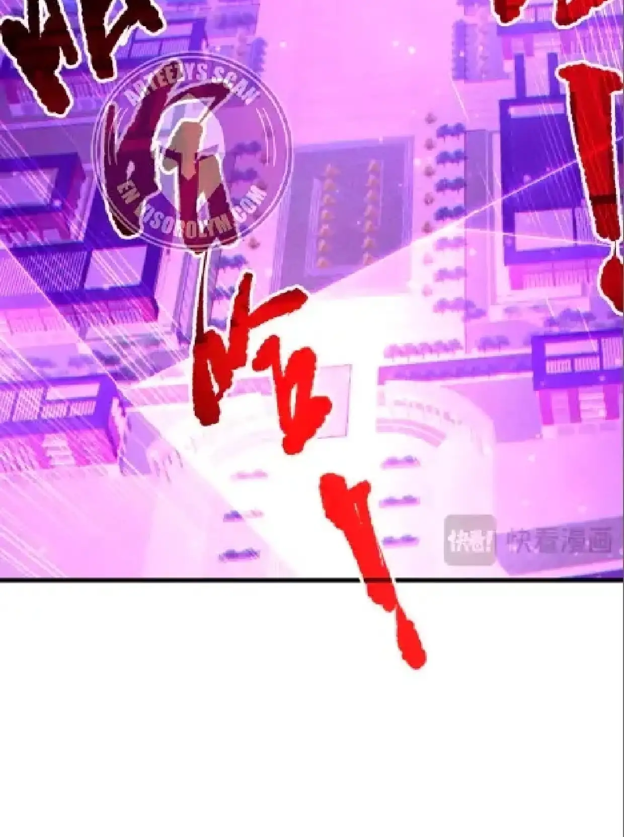 Página 46 del Manga