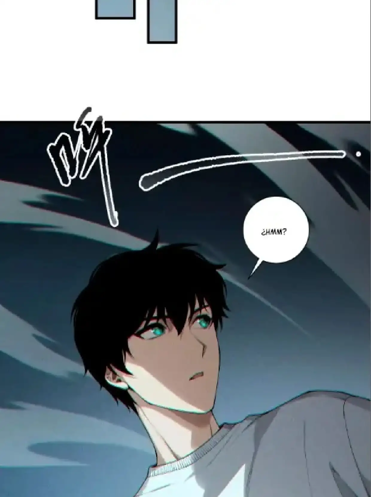 Página 49 del Manga