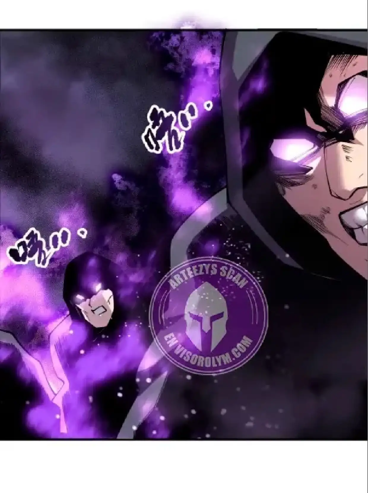 Página 56 del Manga