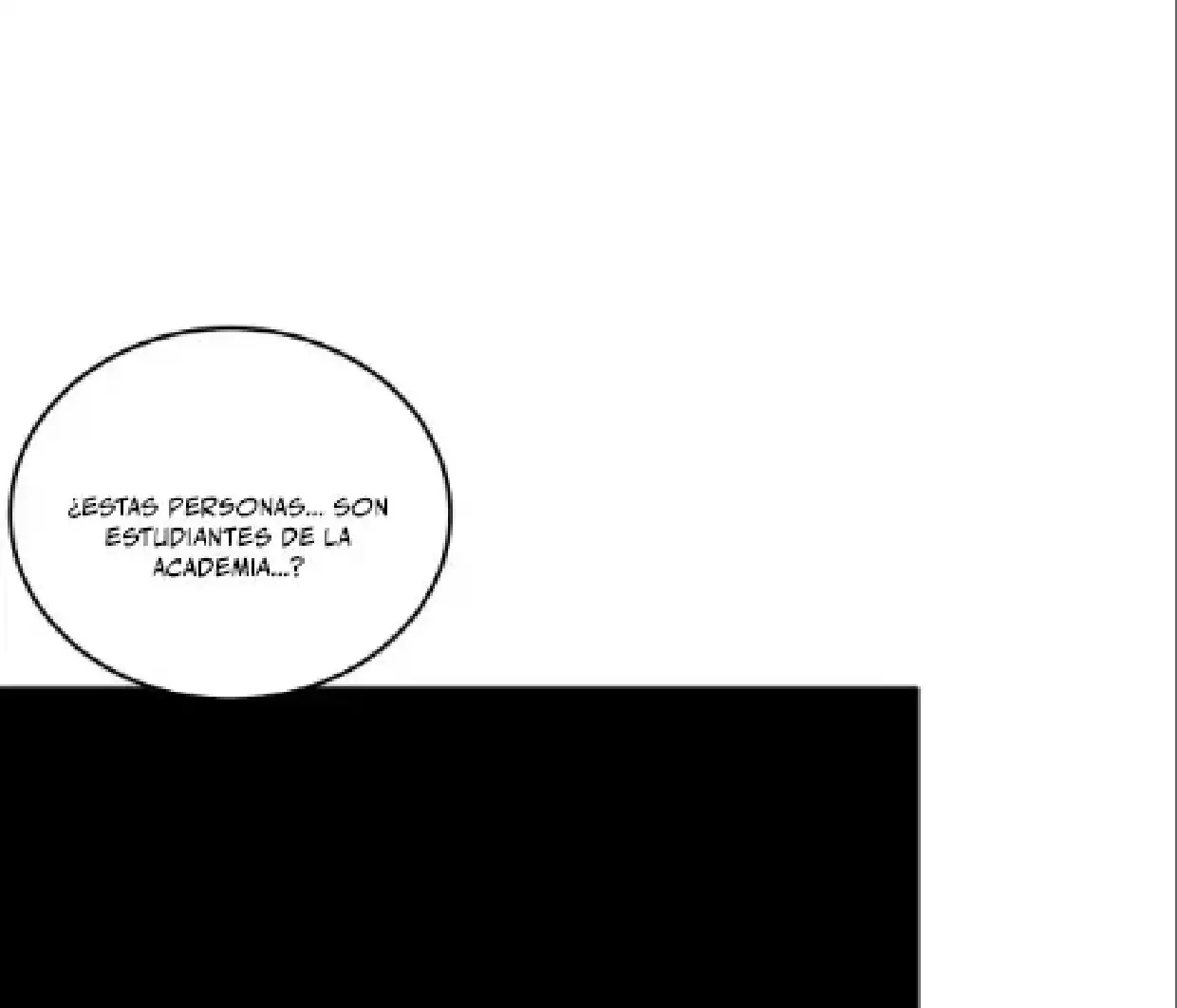 Página 57 del Manga