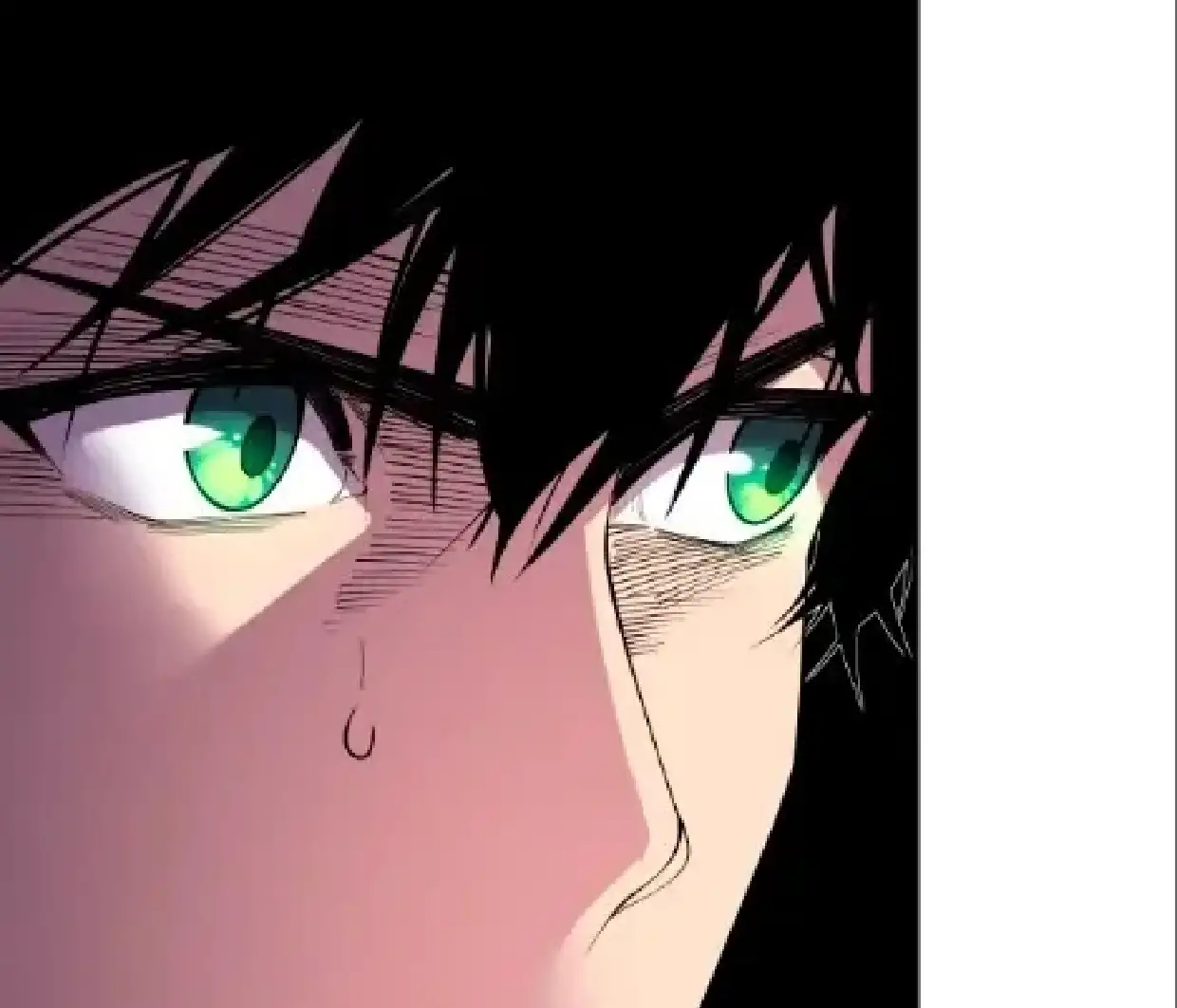 Página 58 del Manga