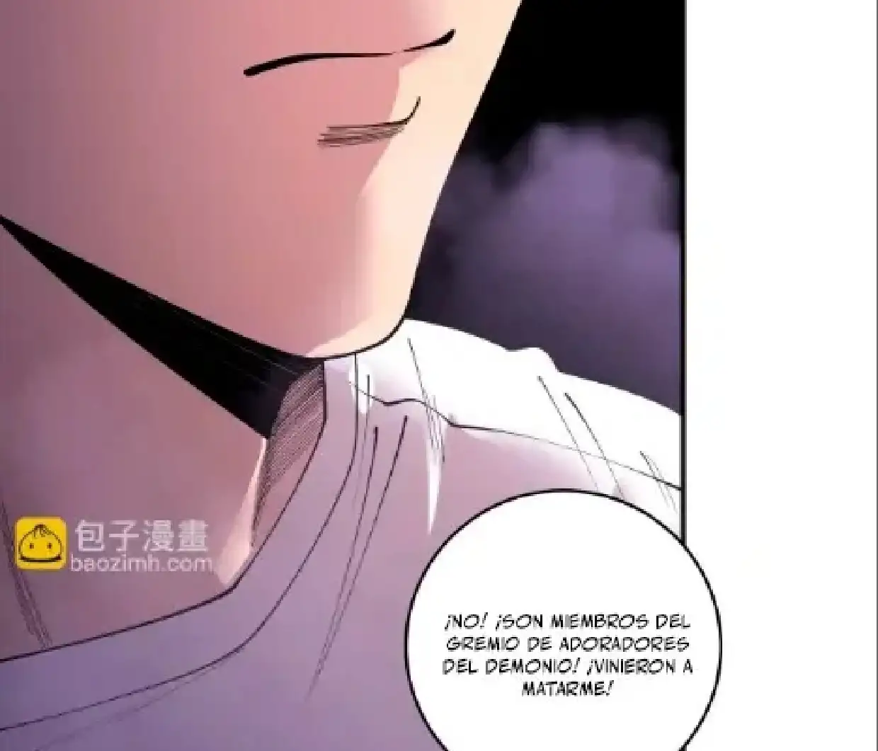 Página 59 del Manga